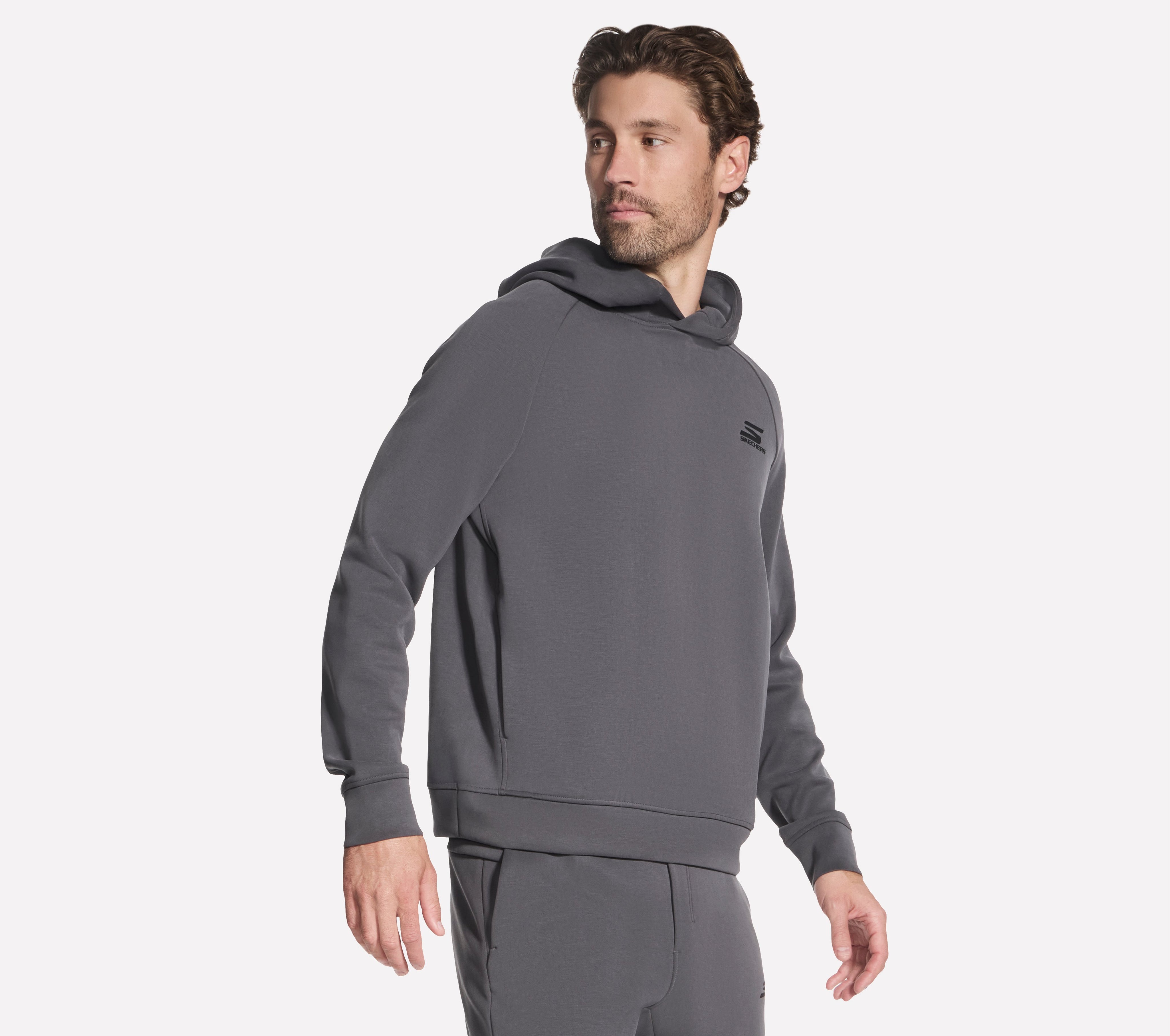 HD128 - SKECHCLOUD ELEVATE HOODIE