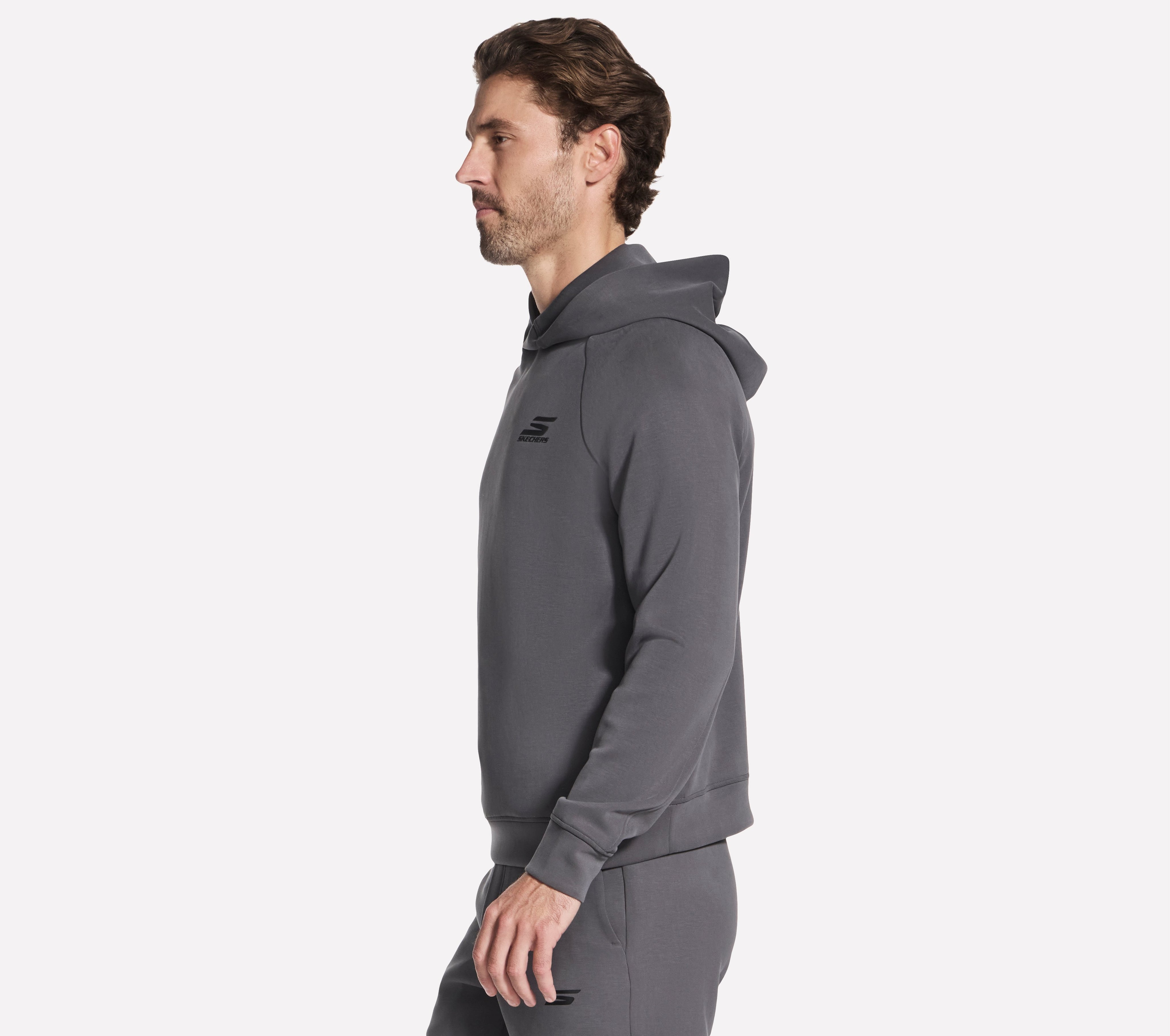 HD128 - SKECHCLOUD ELEVATE HOODIE