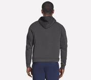 HD128 - SKECHCLOUD ELEVATE HOODIE