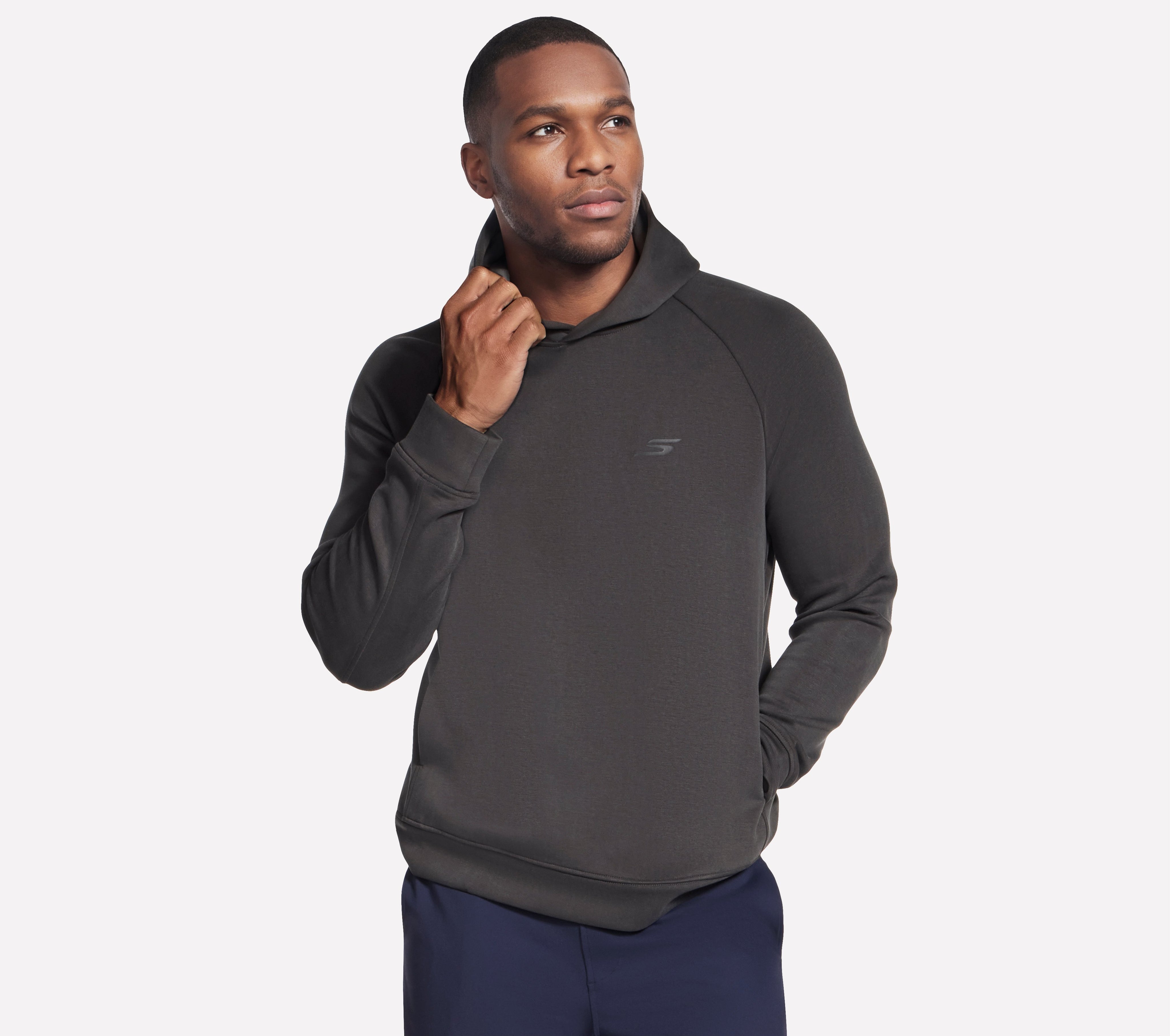 HD128 - SKECHCLOUD ELEVATE HOODIE