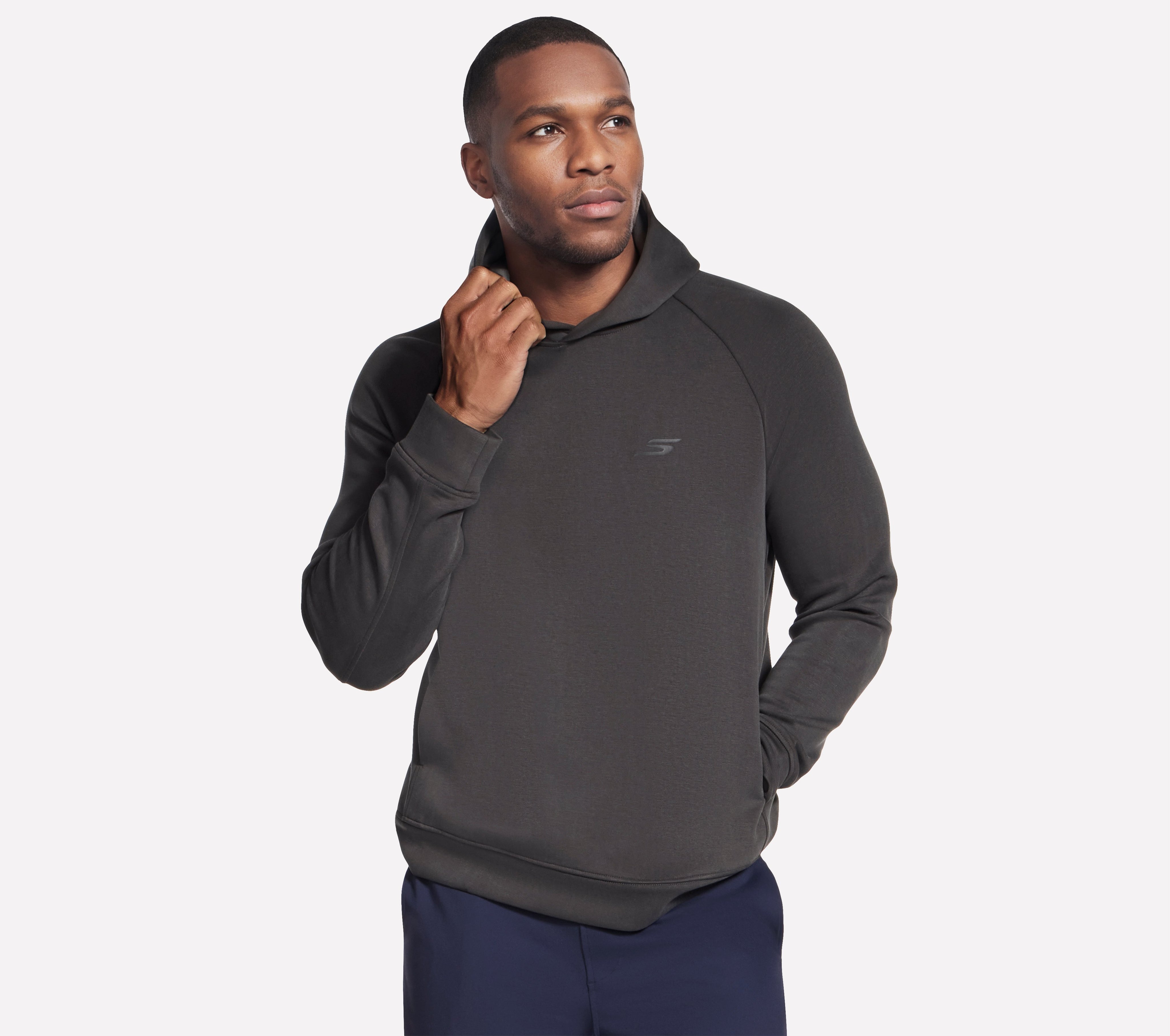 HD128 - SKECHCLOUD ELEVATE HOODIE