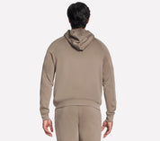 HD128 - SKECHCLOUD ELEVATE HOODIE