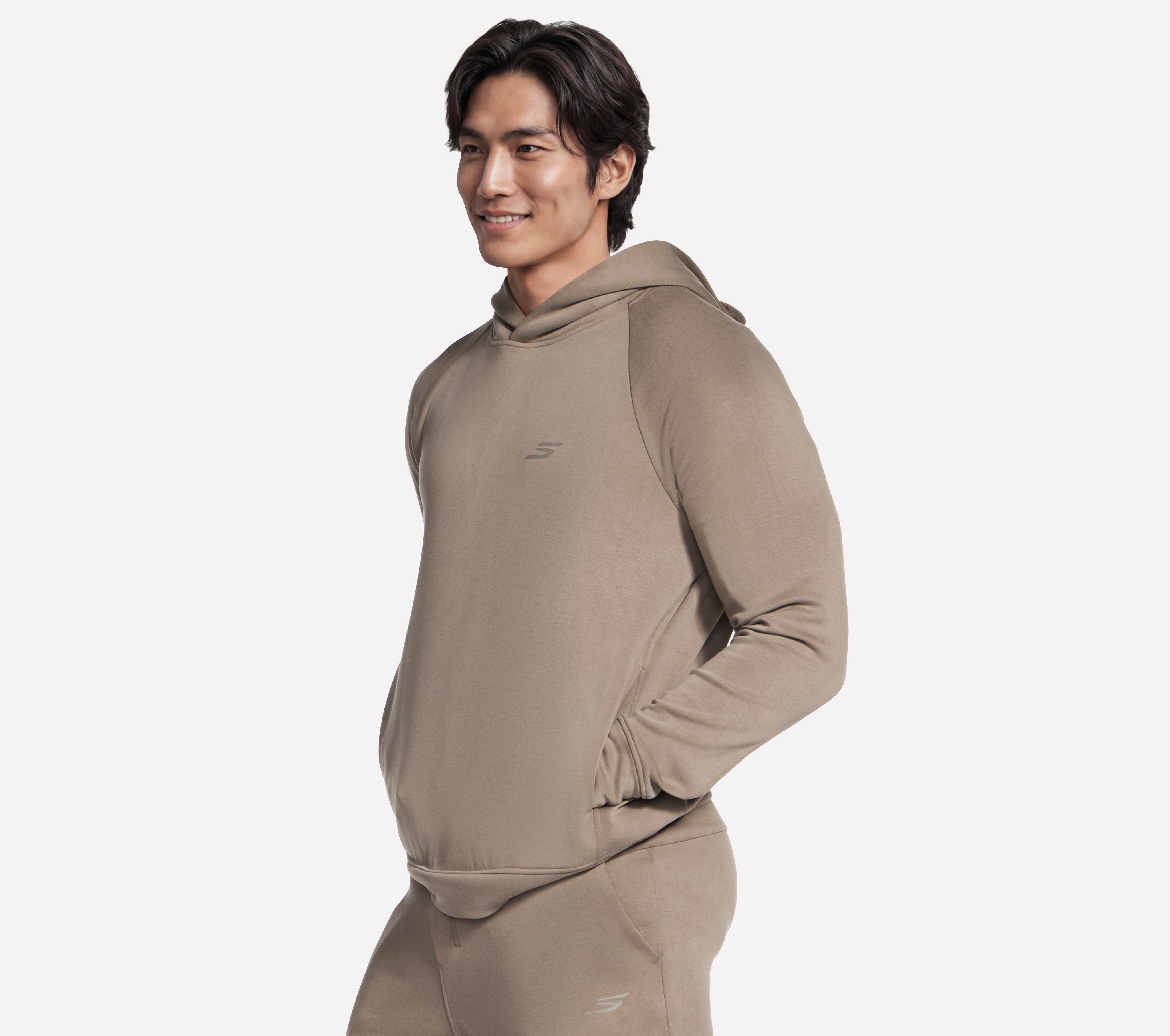 HD128 - SKECHCLOUD ELEVATE HOODIE