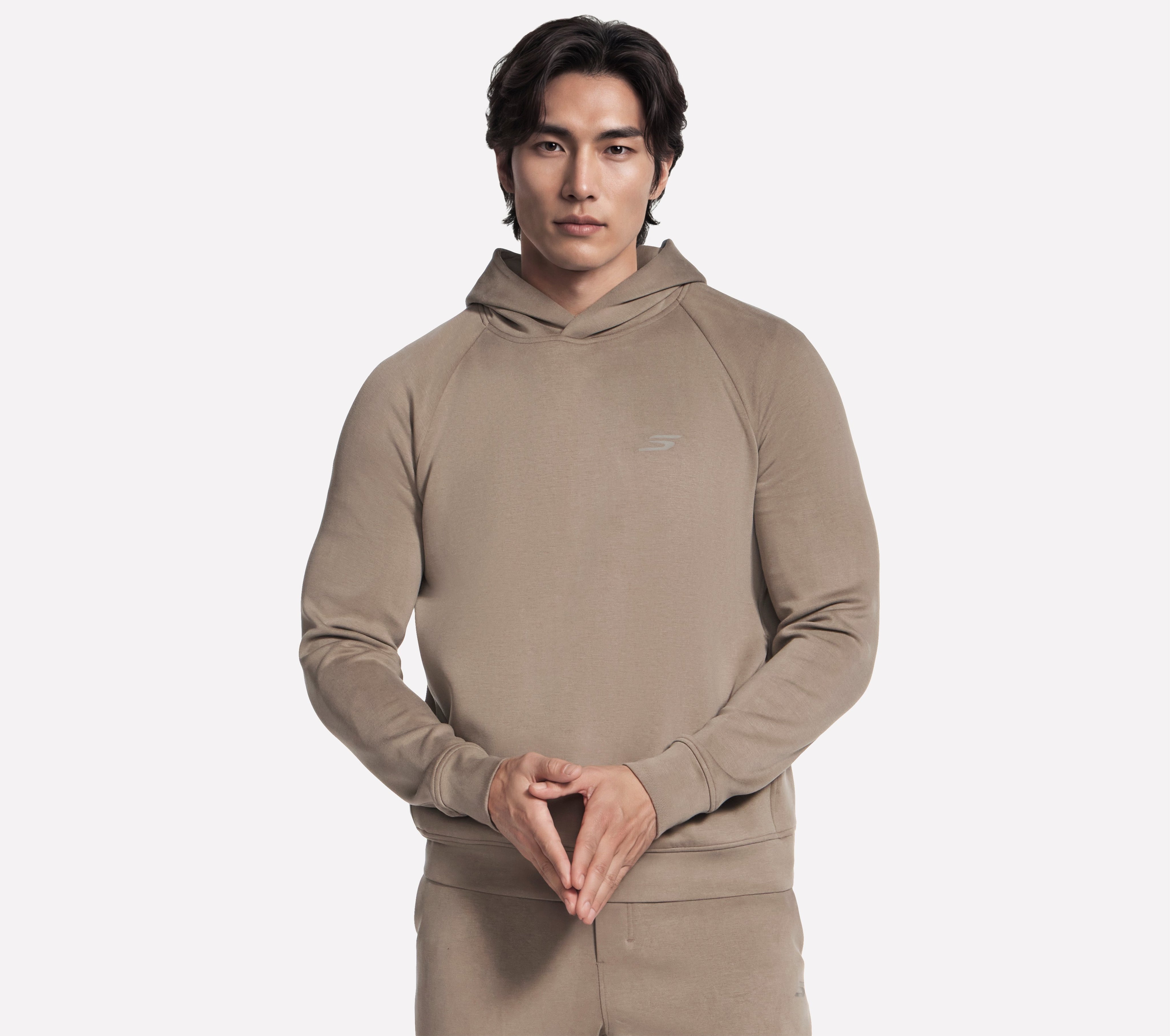 HD128 - SKECHCLOUD ELEVATE HOODIE