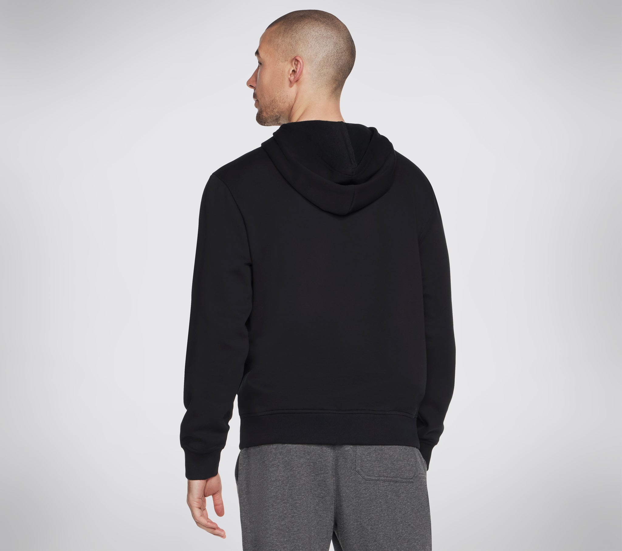 HD6 - SKECH-SWEATS INCOGNITO HOODIE