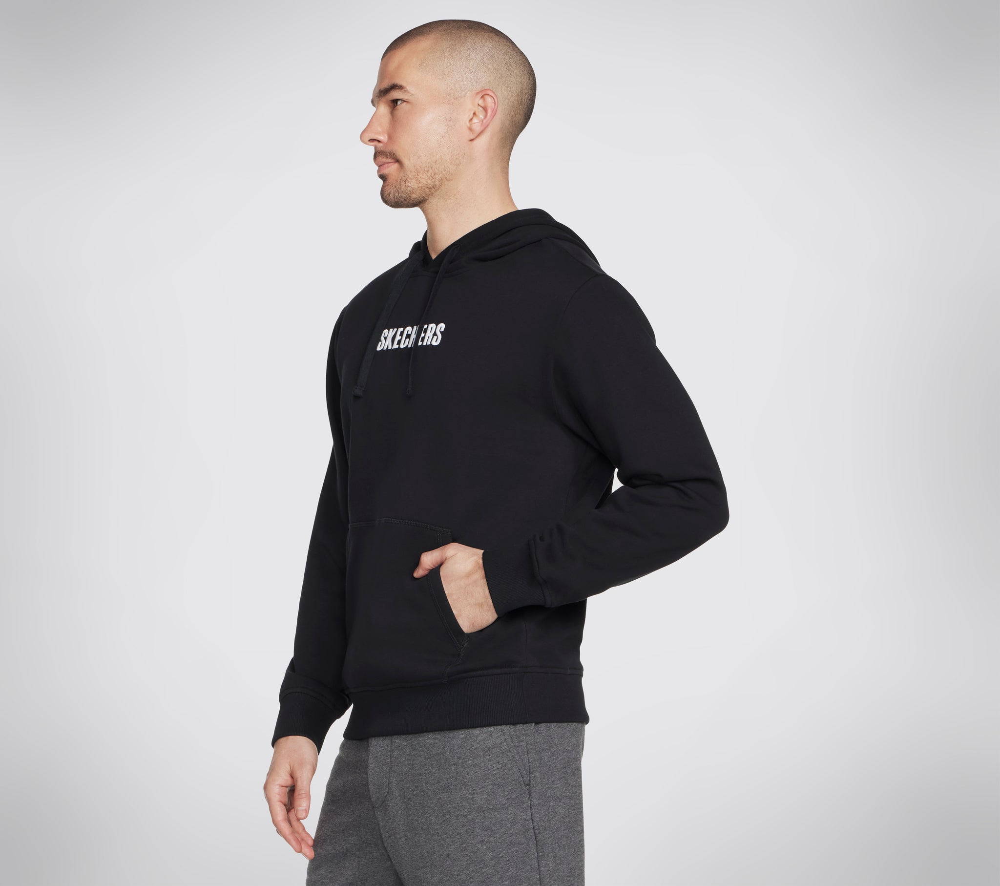HD6 - SKECH-SWEATS INCOGNITO HOODIE