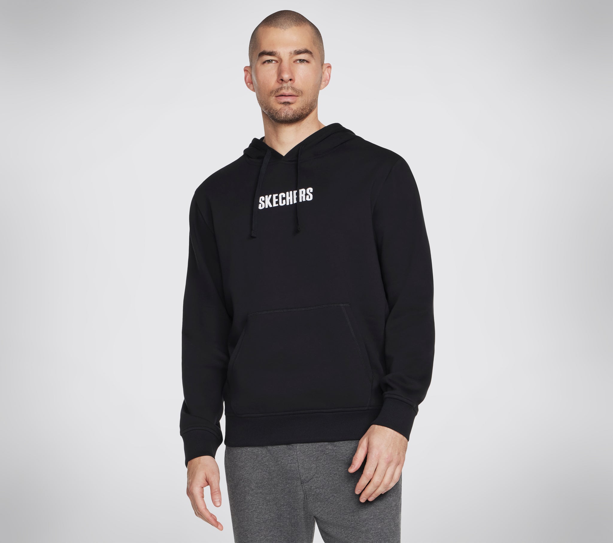 HD6 - SKECH-SWEATS INCOGNITO HOODIE