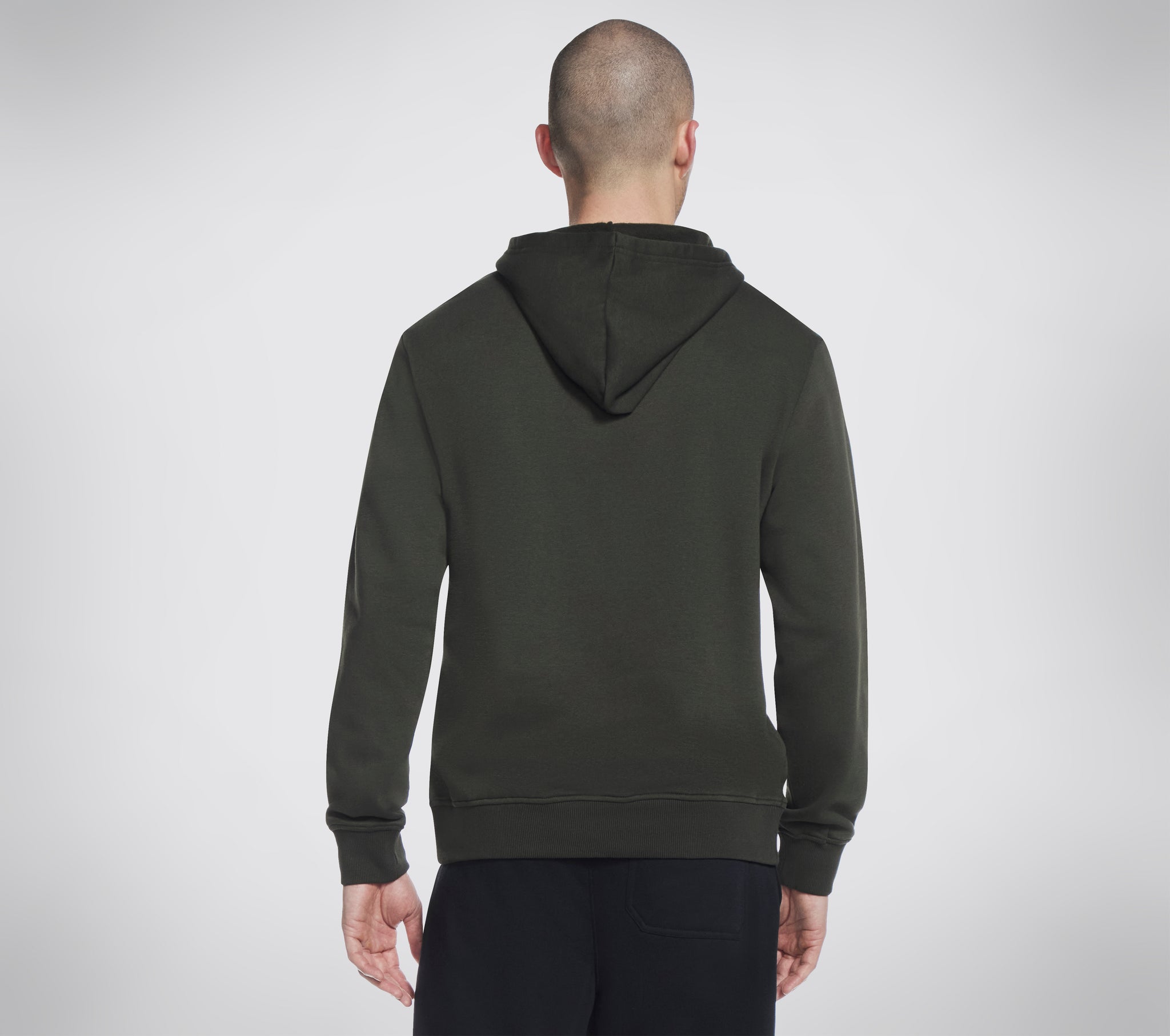 HD6 - SKECH-SWEATS INCOGNITO HOODIE
