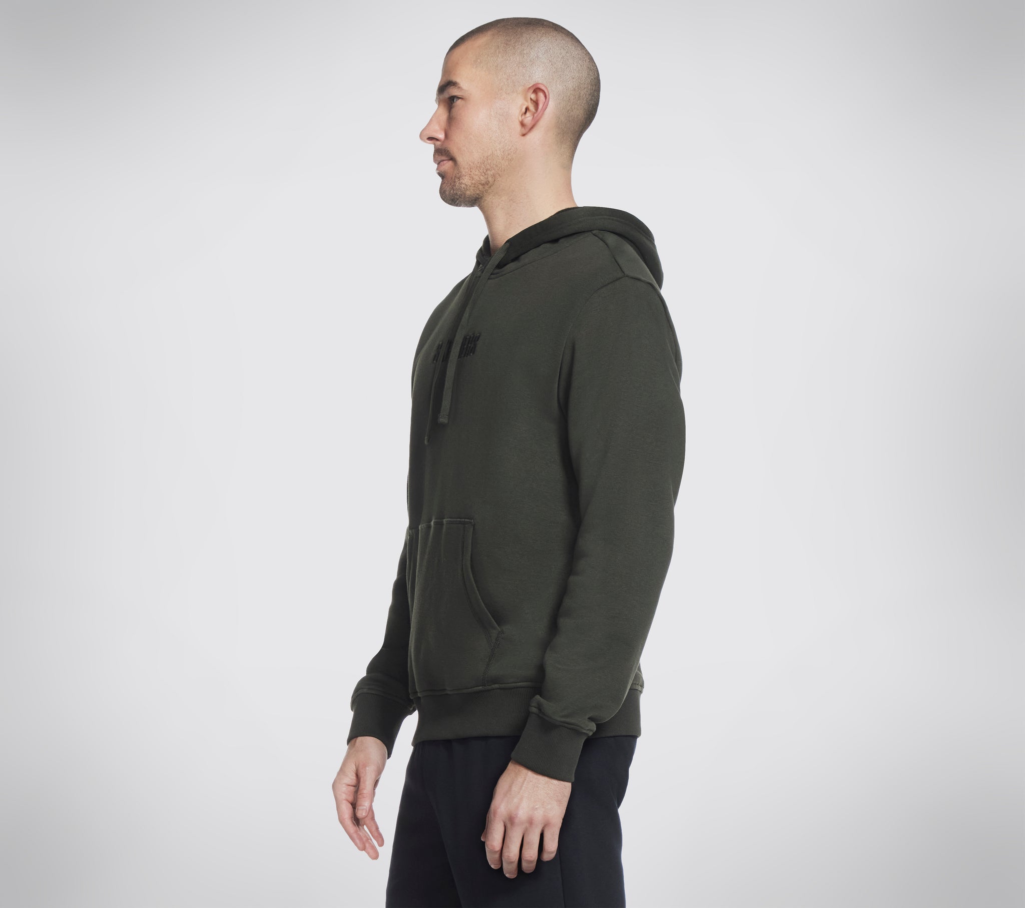 HD6 - SKECH-SWEATS INCOGNITO HOODIE