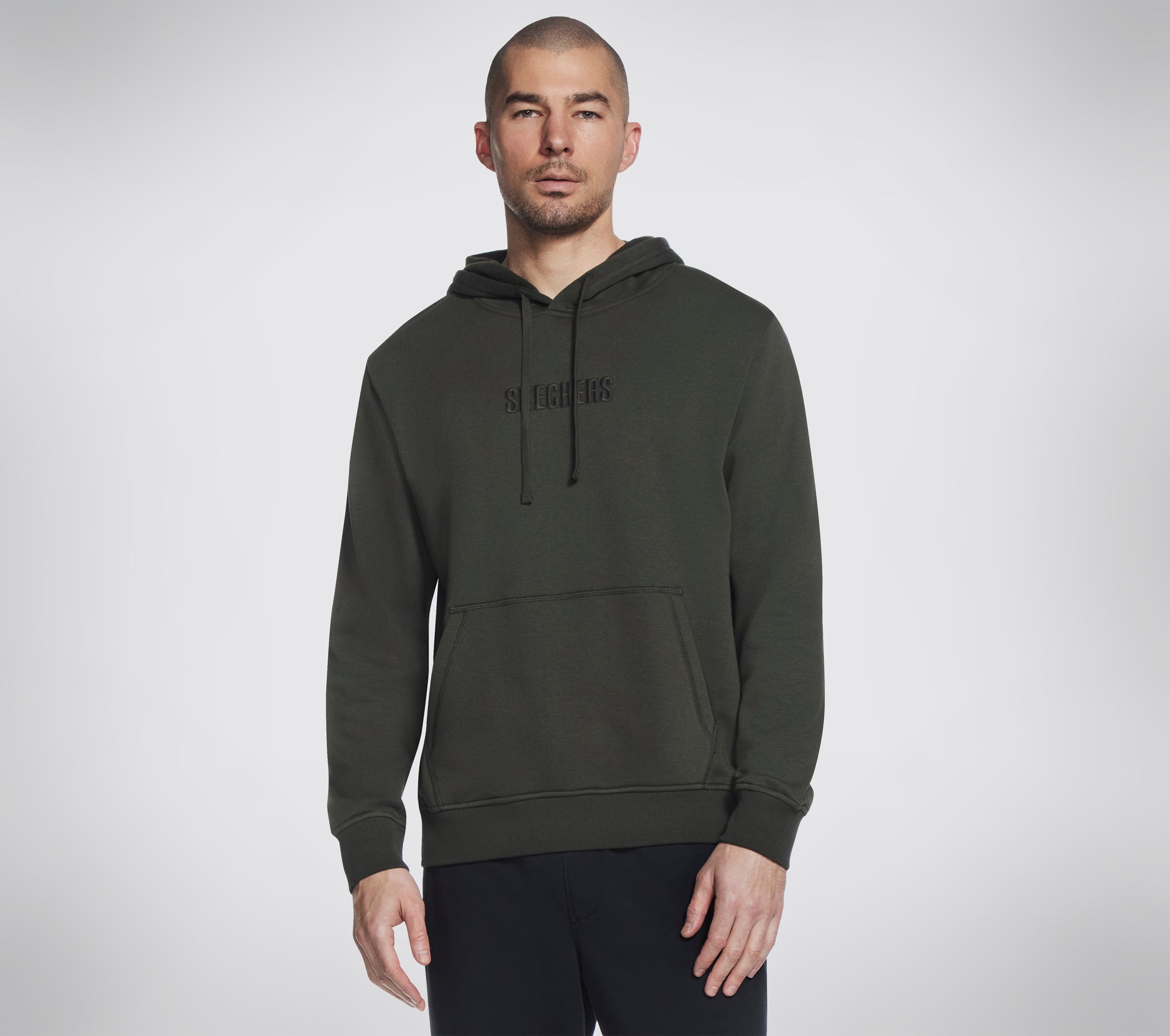 HD6 - SKECH-SWEATS INCOGNITO HOODIE