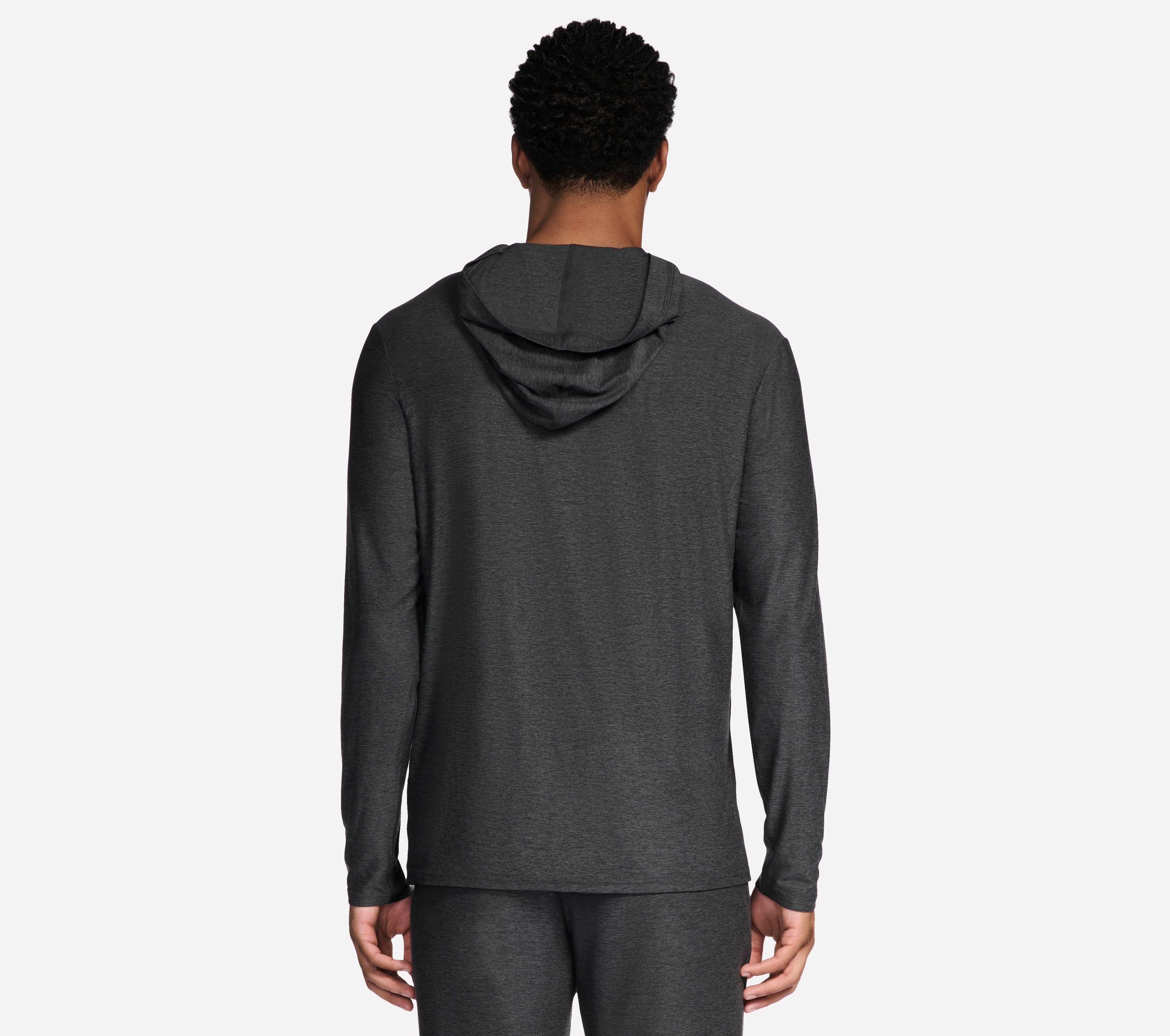 HD89  - GO DRI ALL DAY HOODIE