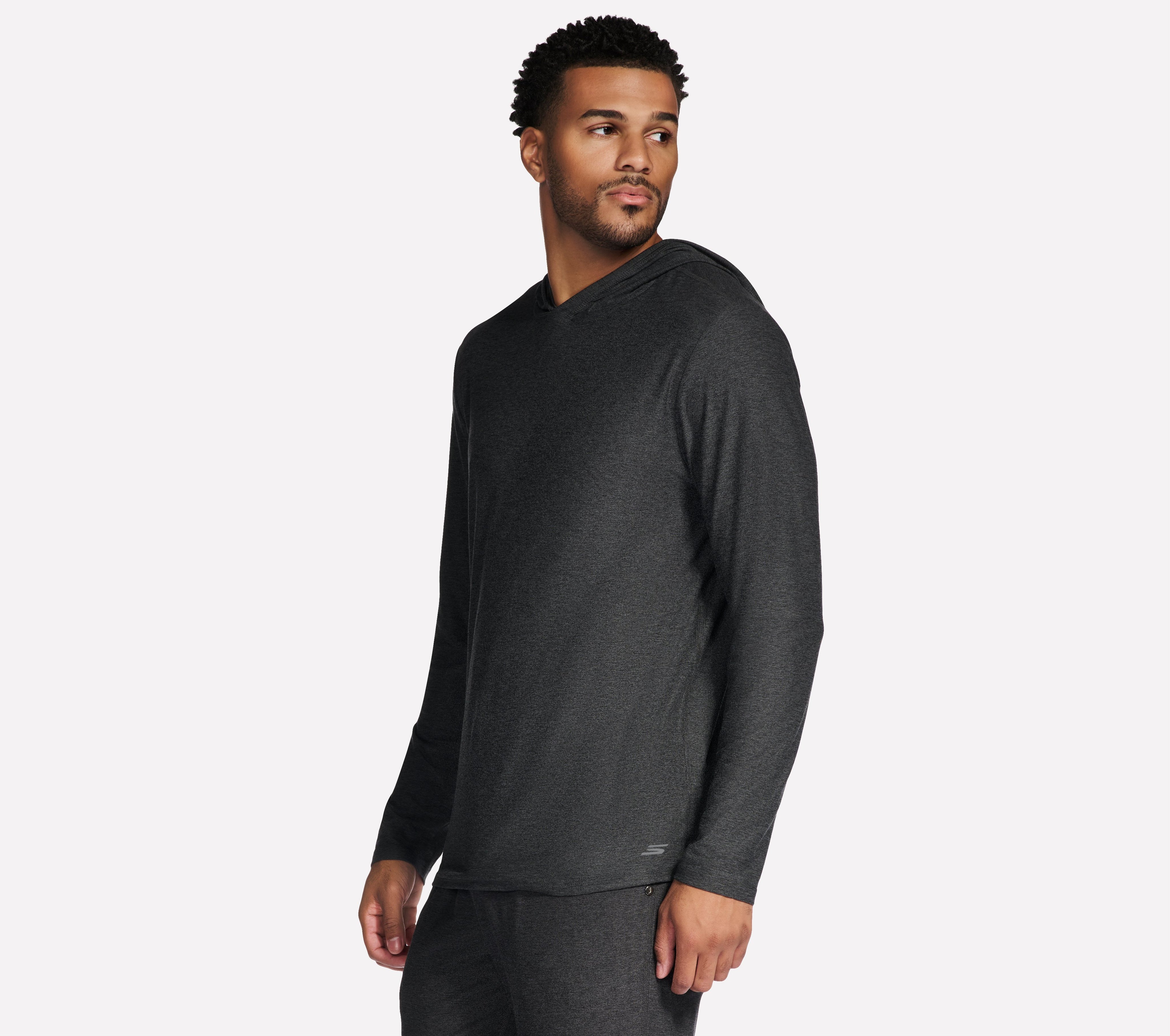 HD89  - GO DRI ALL DAY HOODIE
