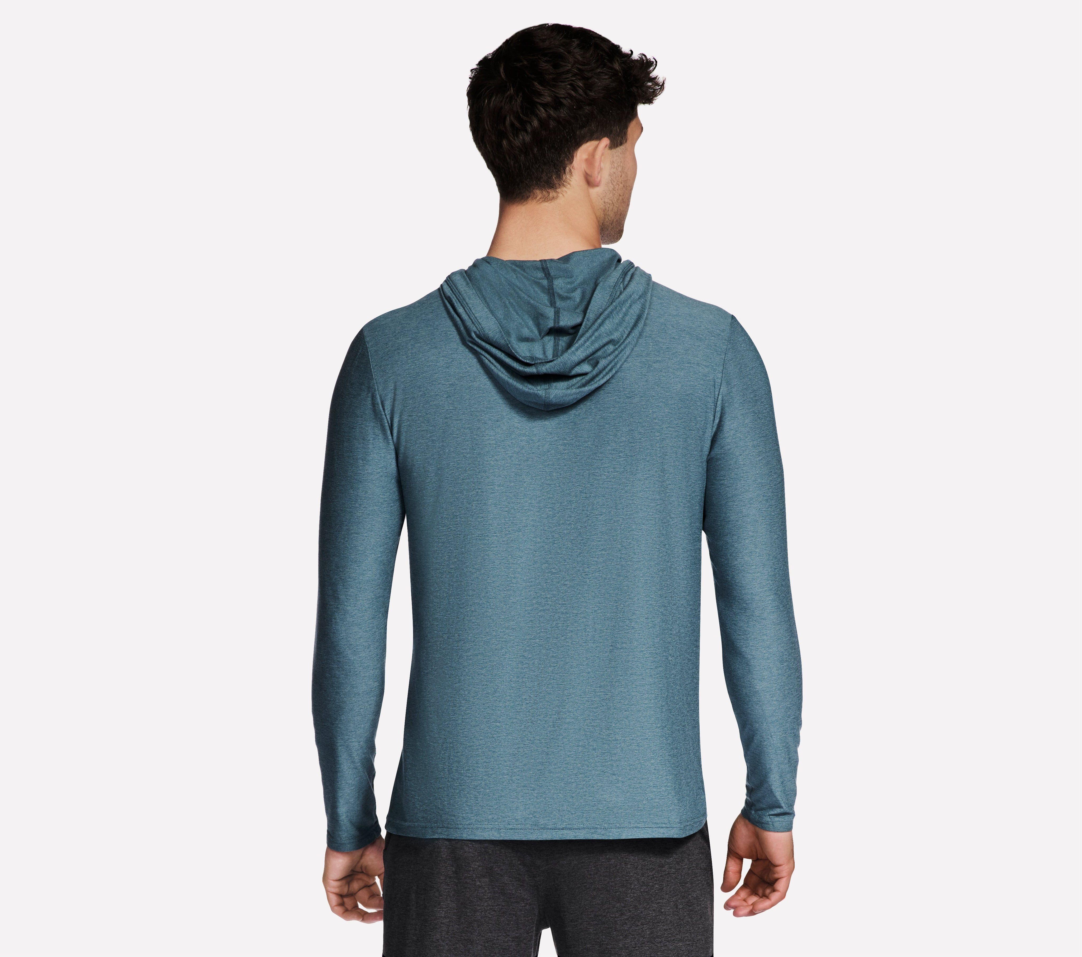 HD89  - GO DRI ALL DAY HOODIE