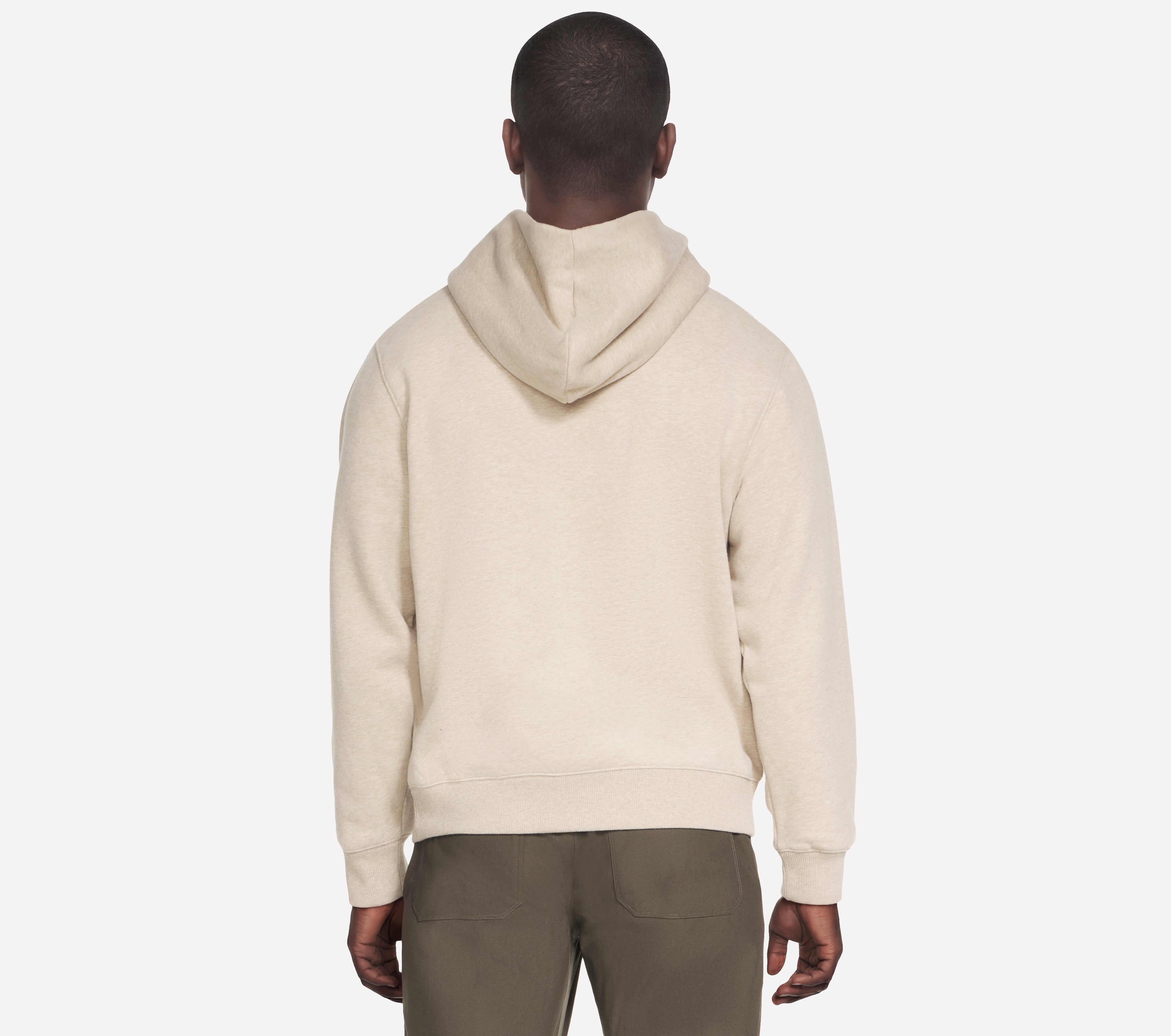 HD90 - MAX SOFT HOODIE