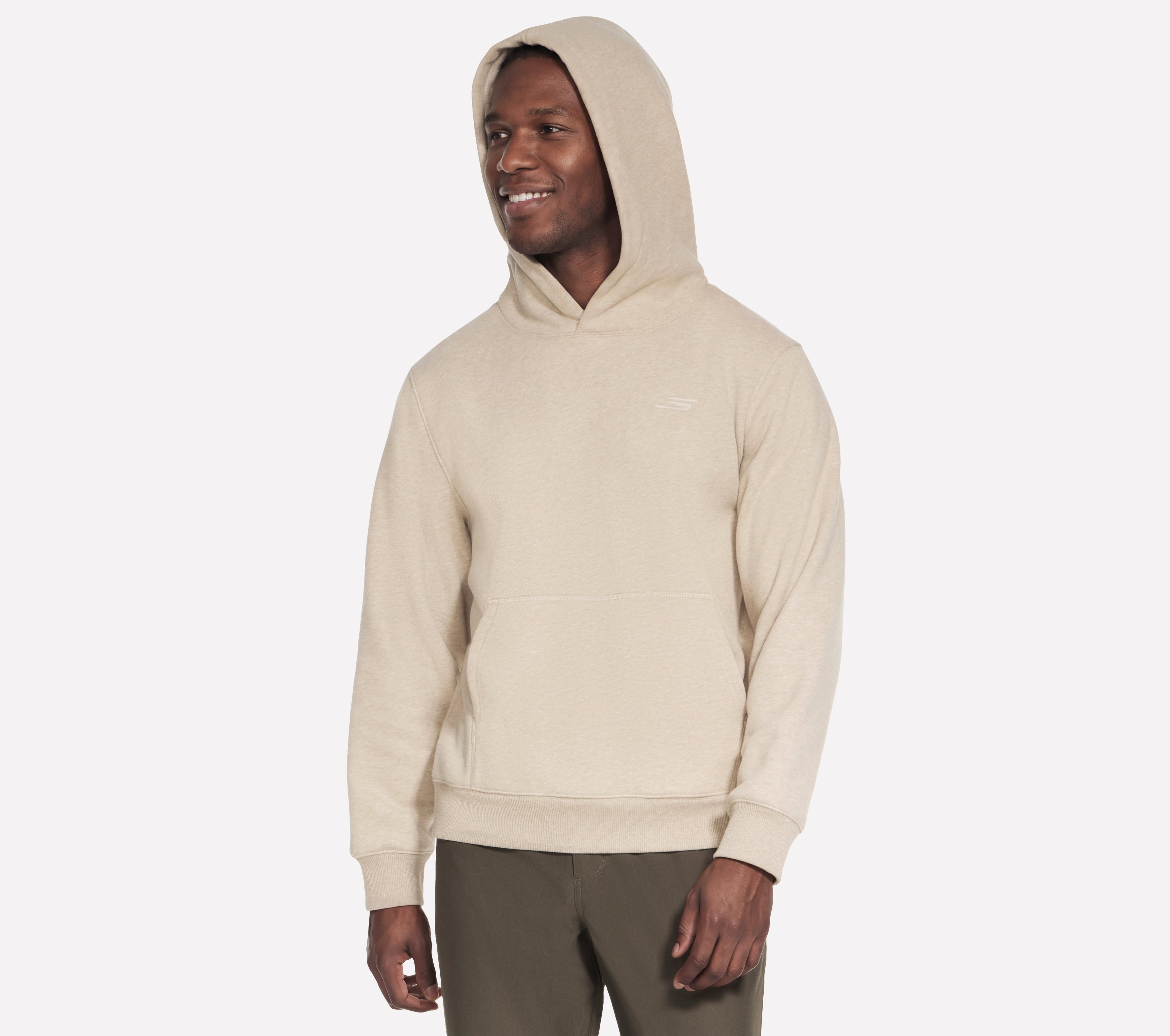 HD90 - MAX SOFT HOODIE