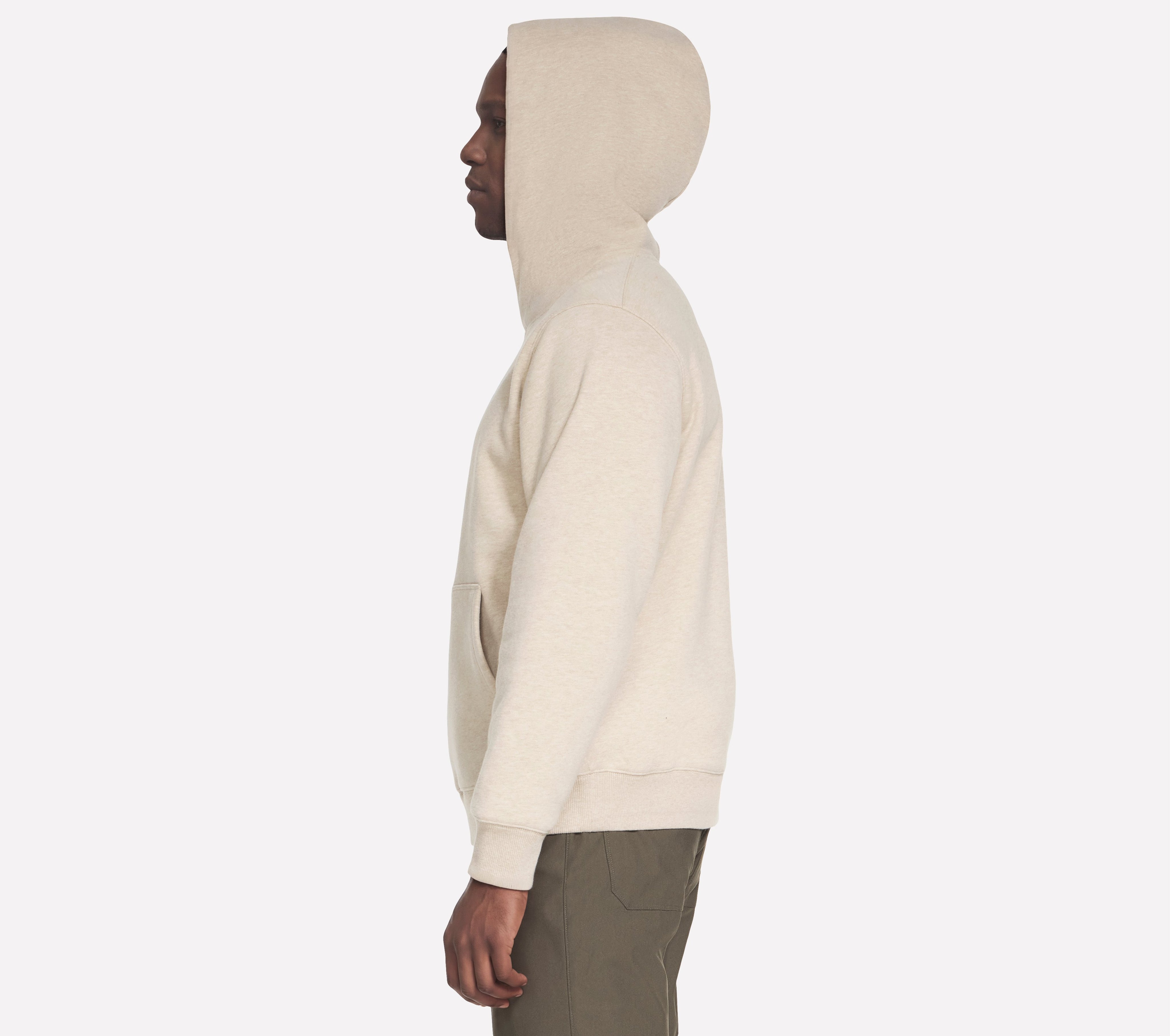 HD90 - MAX SOFT HOODIE
