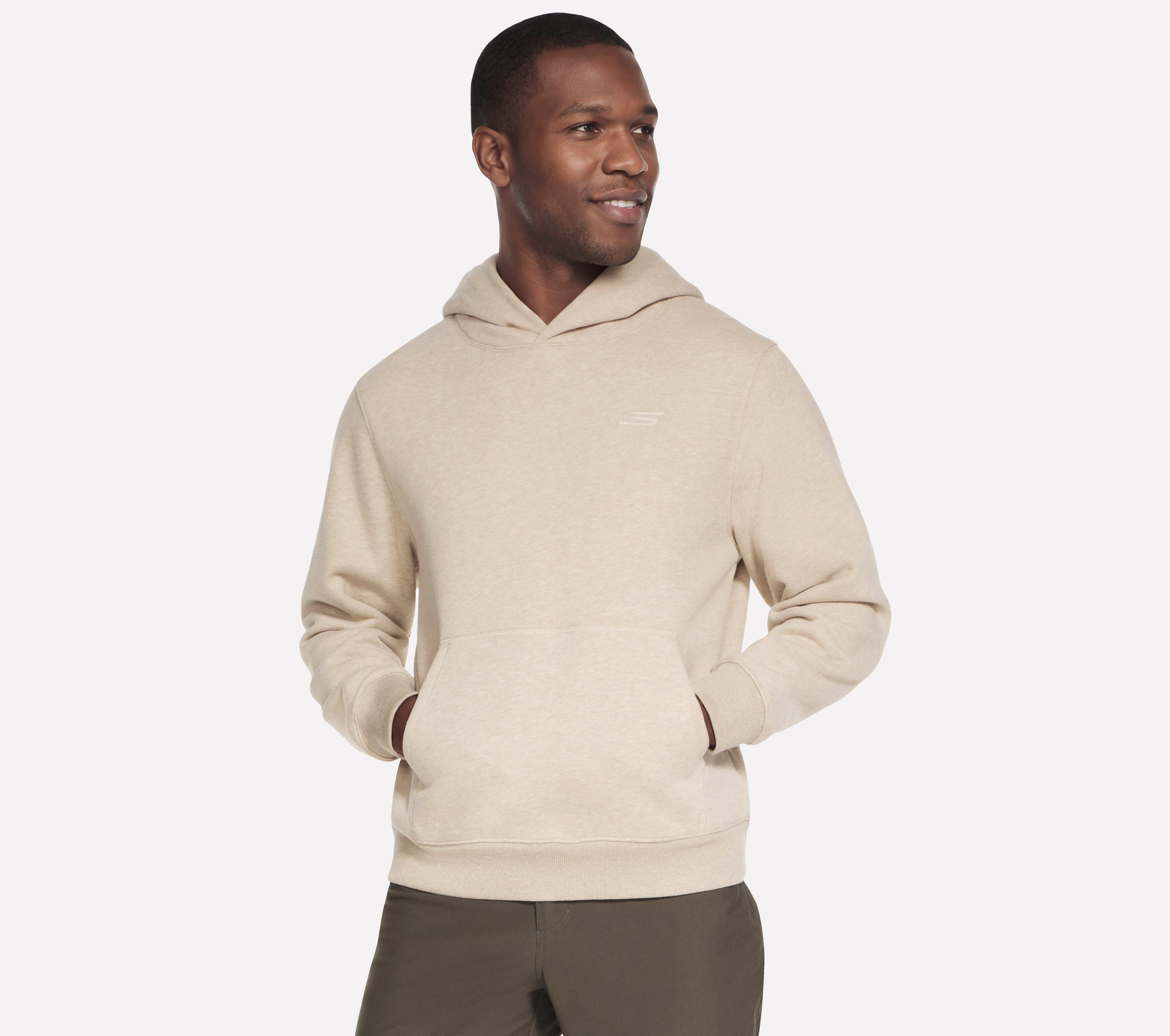 HD90 - MAX SOFT HOODIE