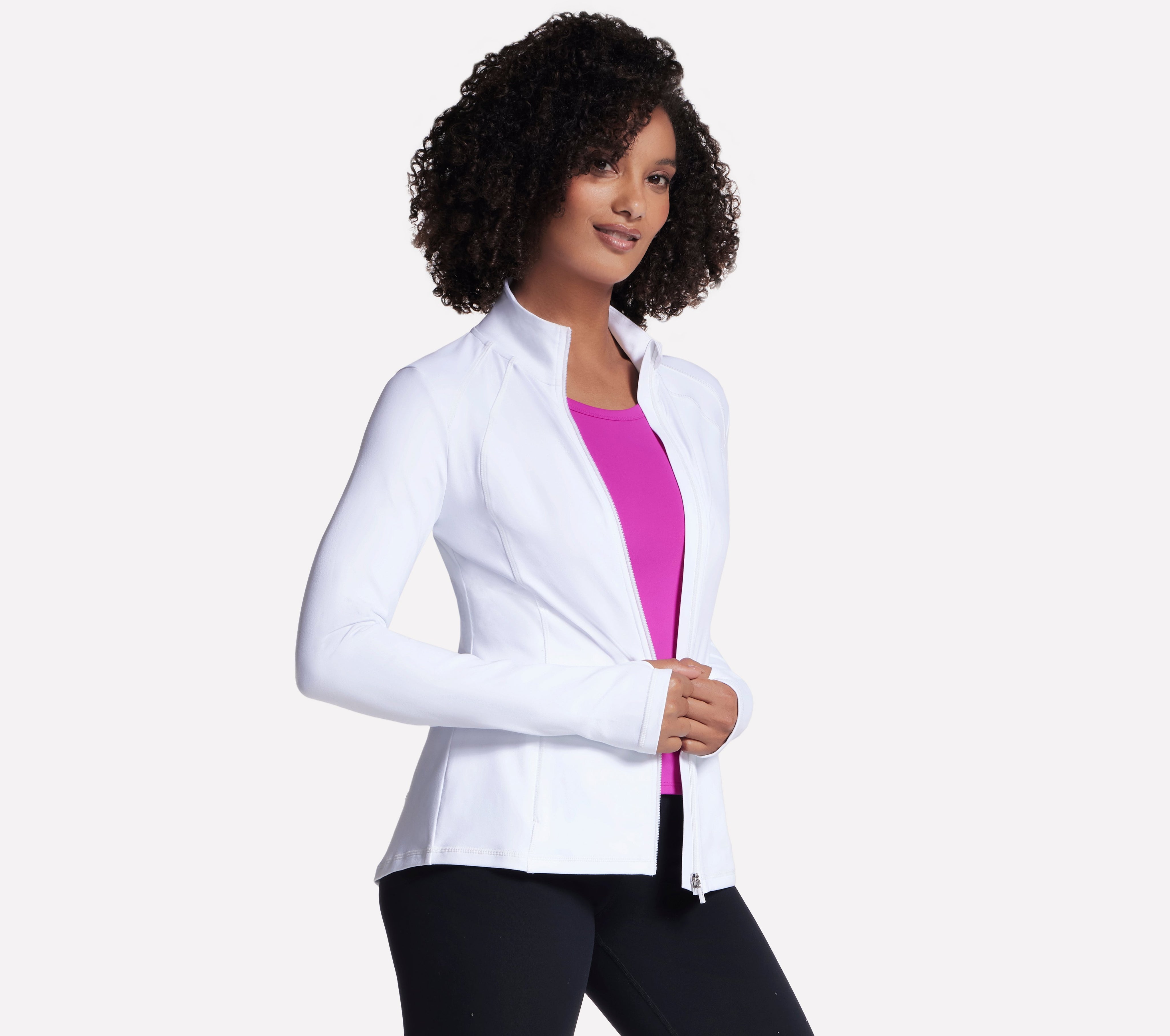 JA132 - GO WALK JACKET