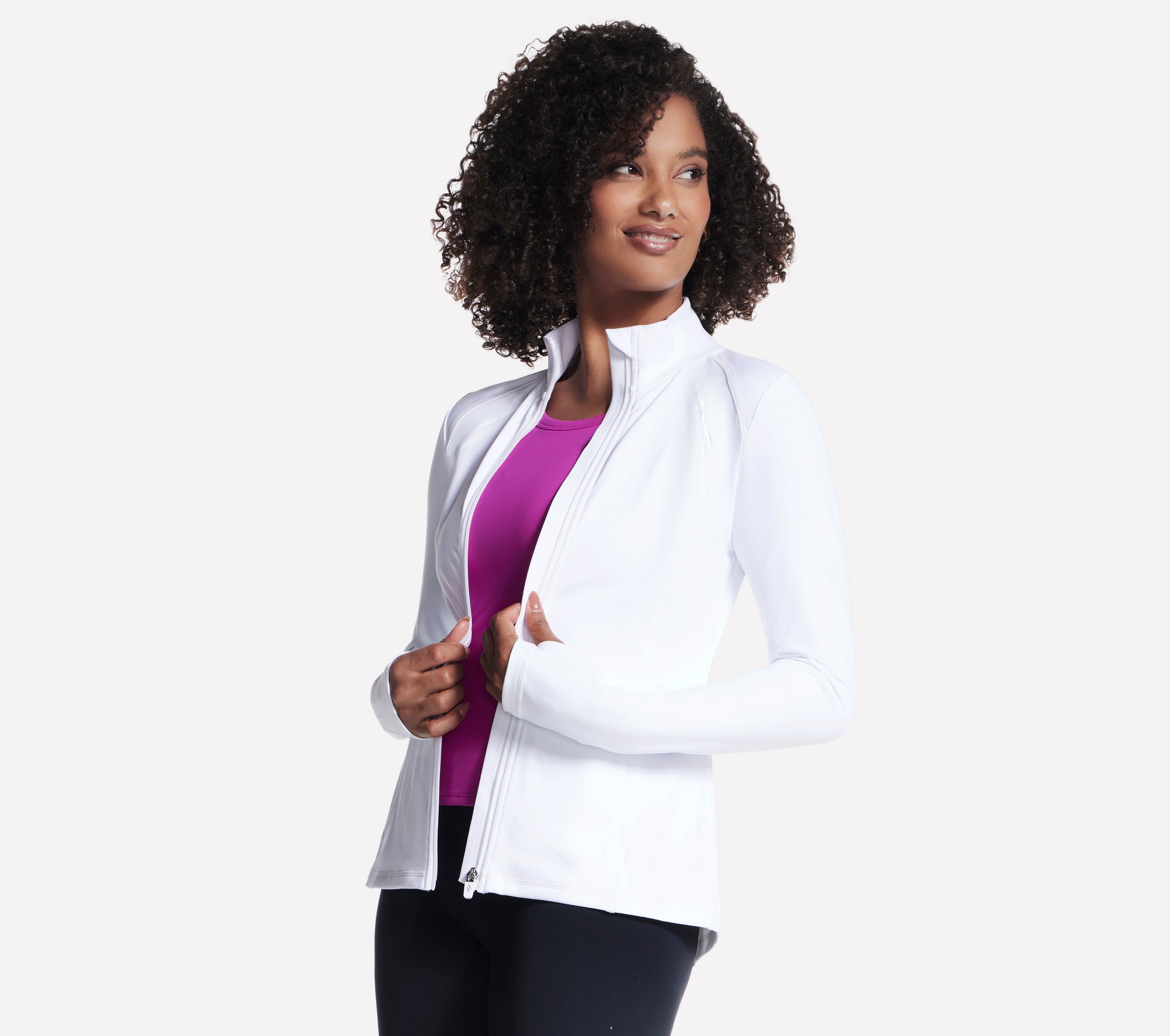 JA132 - GO WALK JACKET