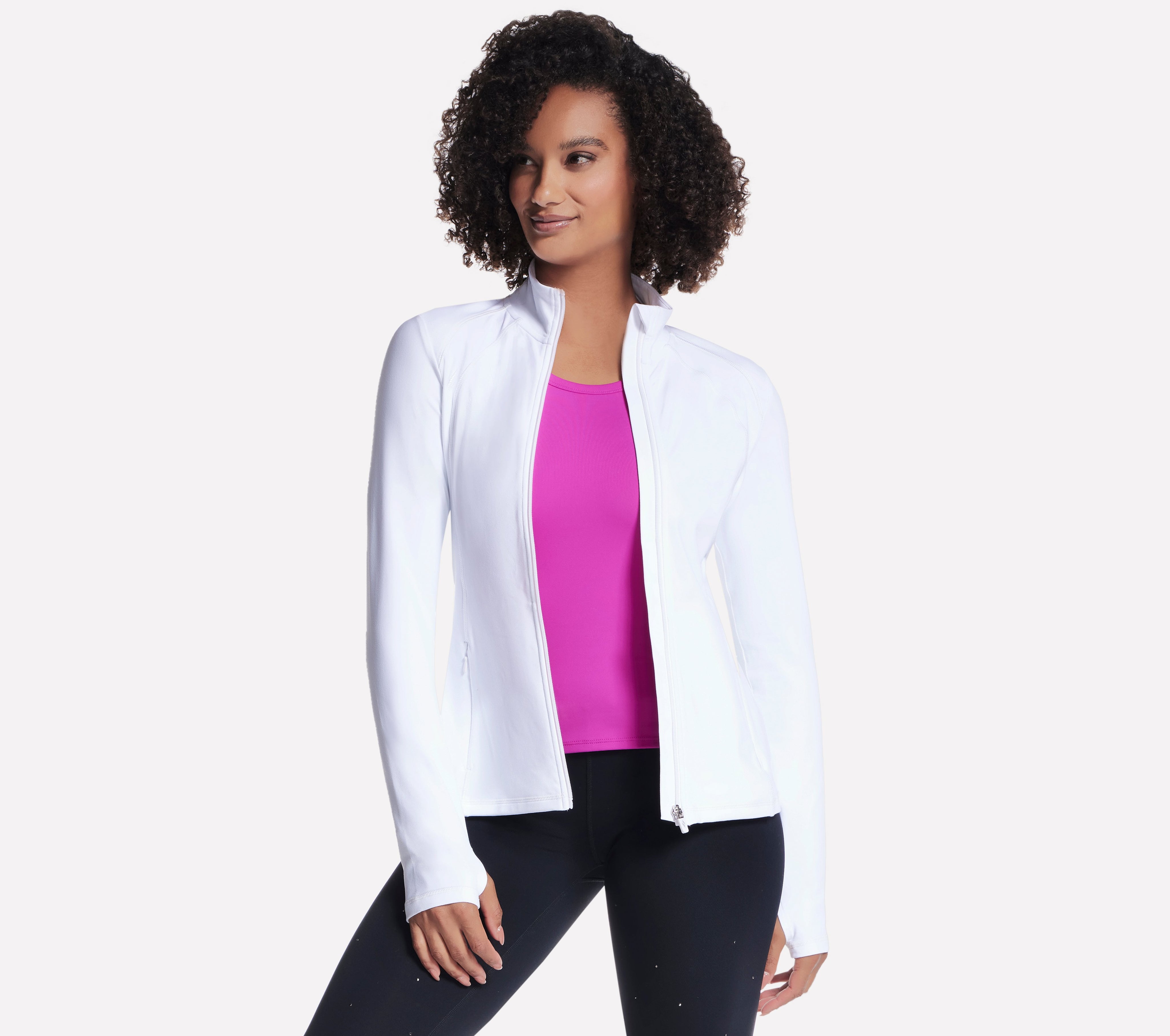 JA132 - GO WALK JACKET