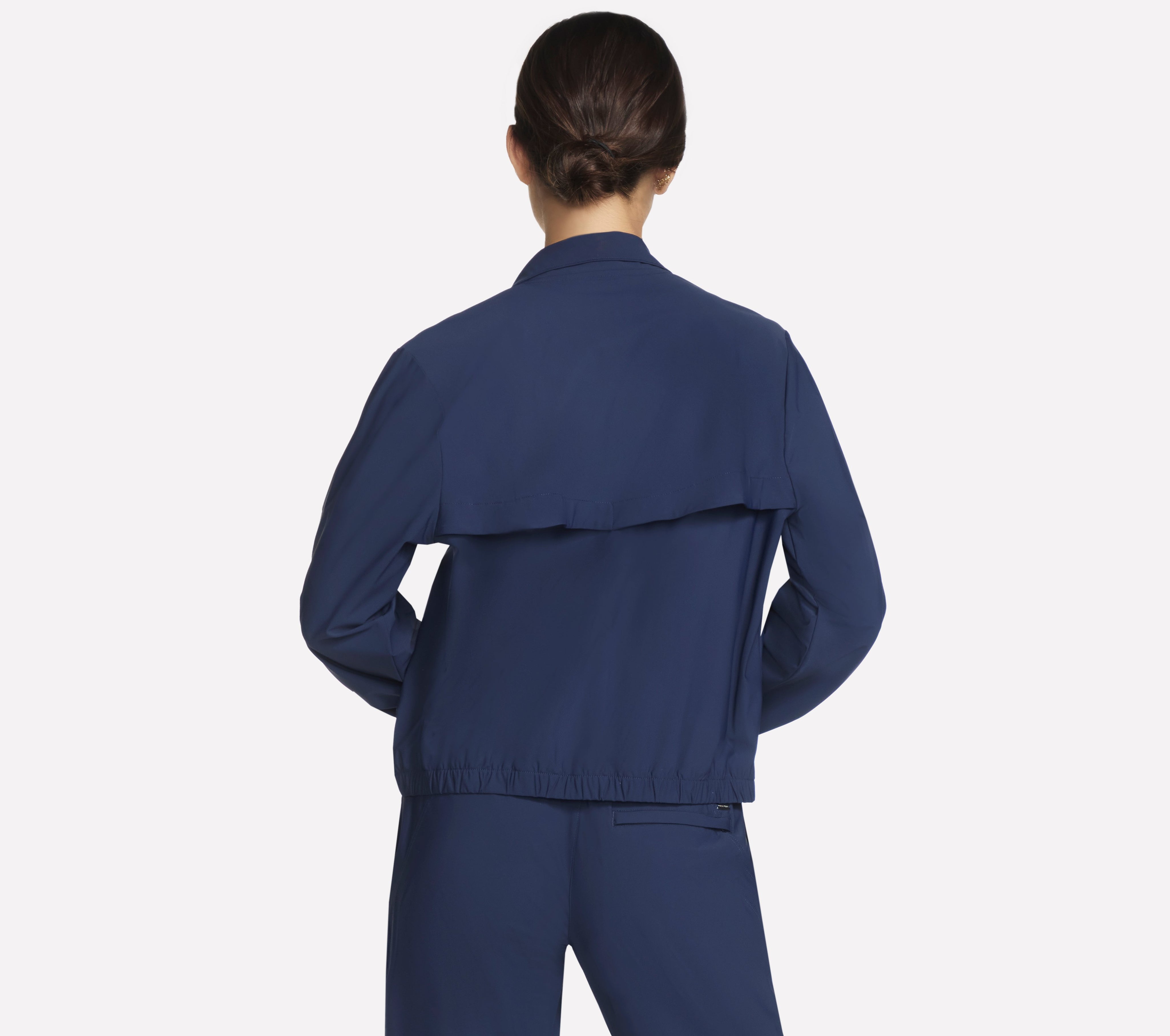 JA167 - JOURNEY FULL ZIP JACKET