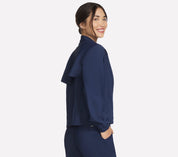 JA167 - JOURNEY FULL ZIP JACKET