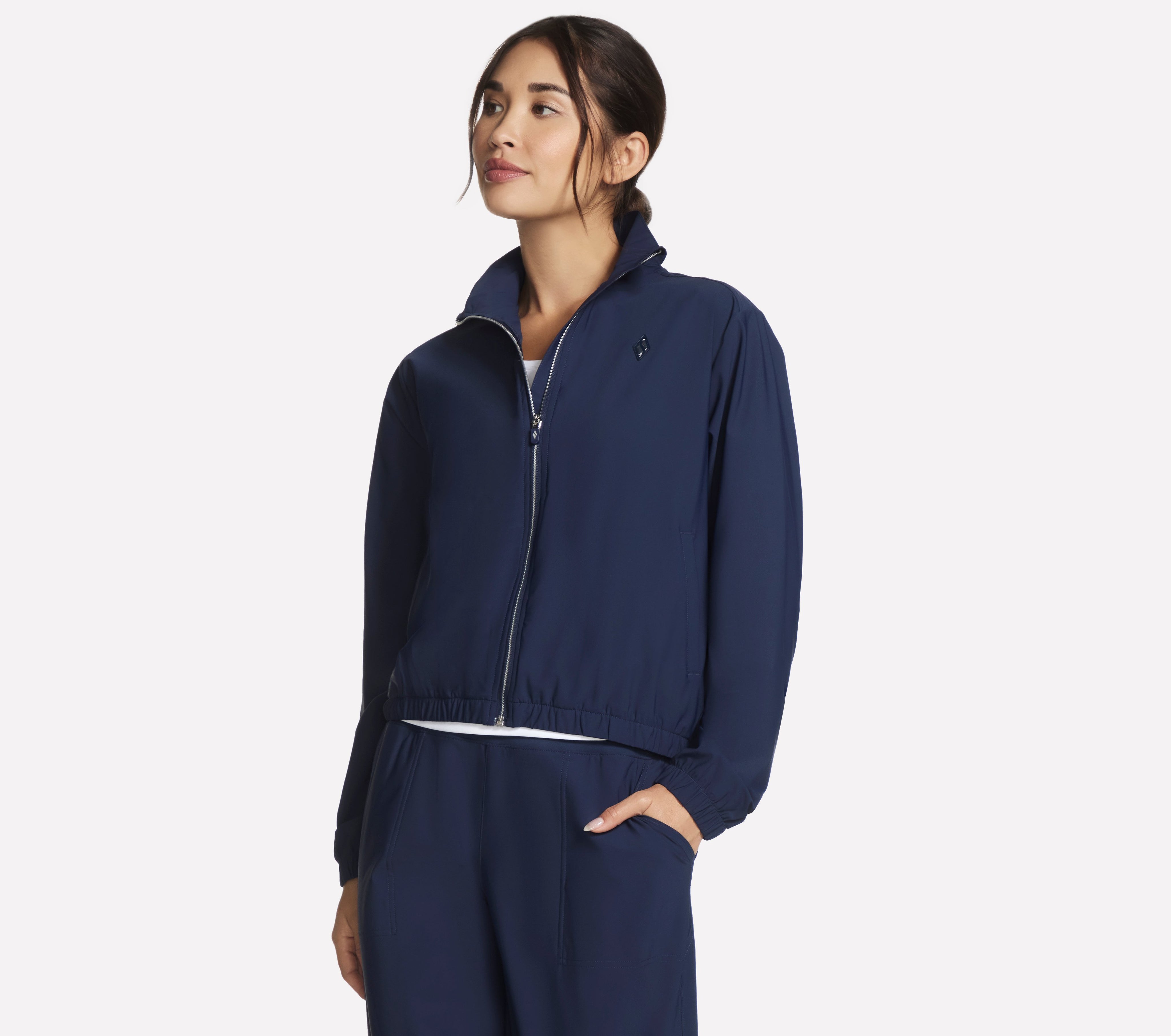 JA167 - JOURNEY FULL ZIP JACKET