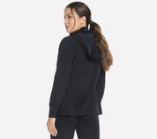 JA196 - SKECHLUXE ELEVATE FULL ZIP JACKET
