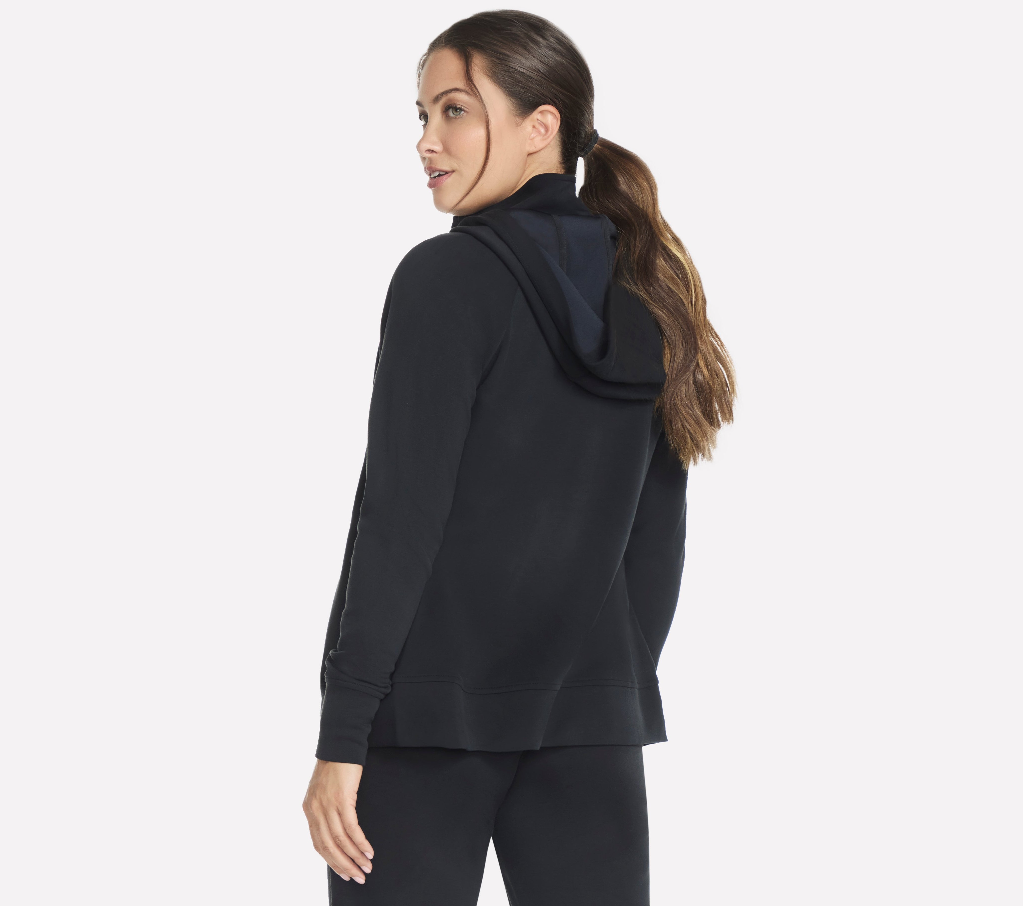 JA196 - SKECHLUXE ELEVATE FULL ZIP JACKET