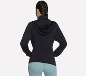 JA196 -SKECHLUXE ELEVATE FULL ZIP JACKET