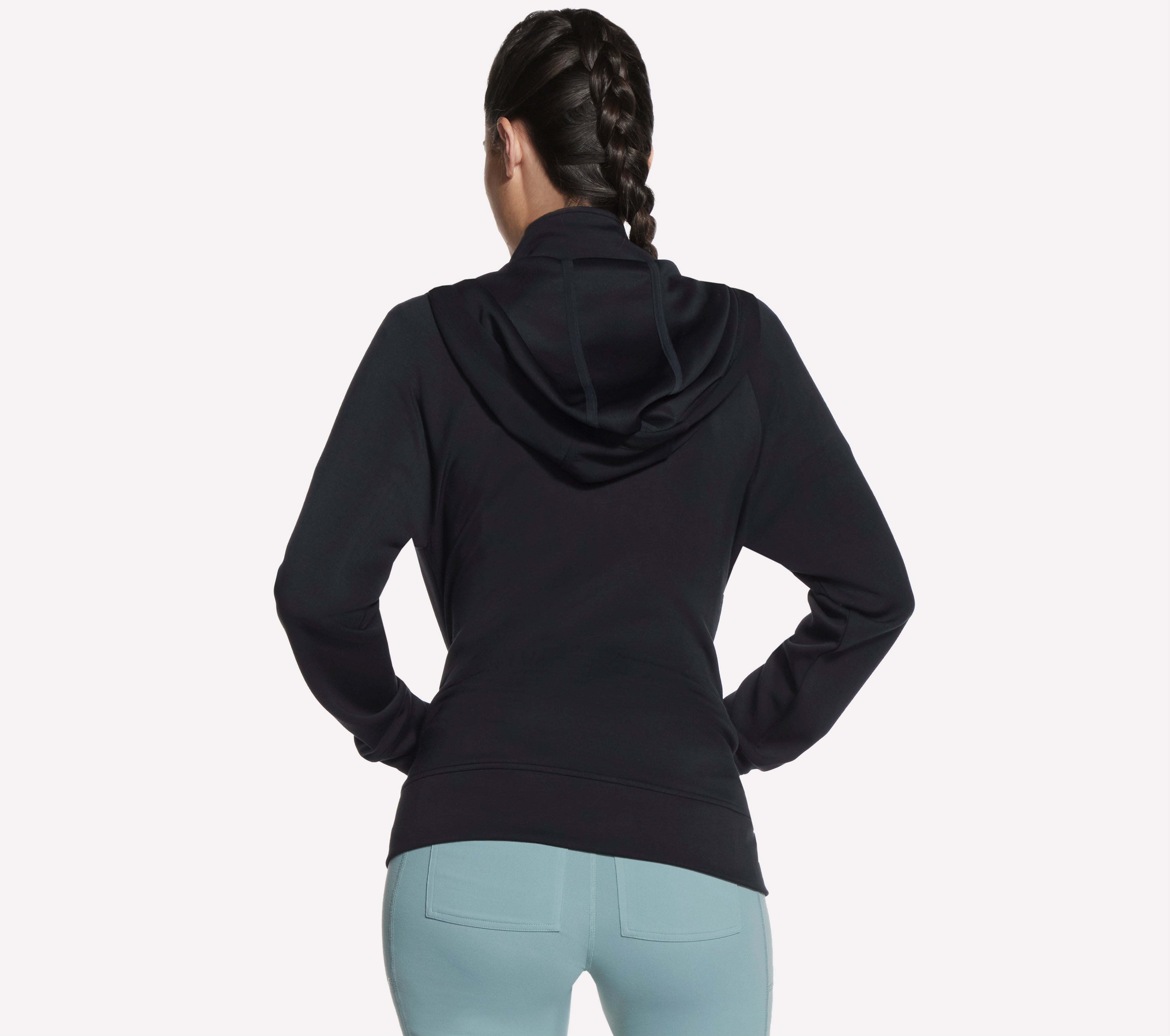 JA196 -SKECHLUXE ELEVATE FULL ZIP JACKET