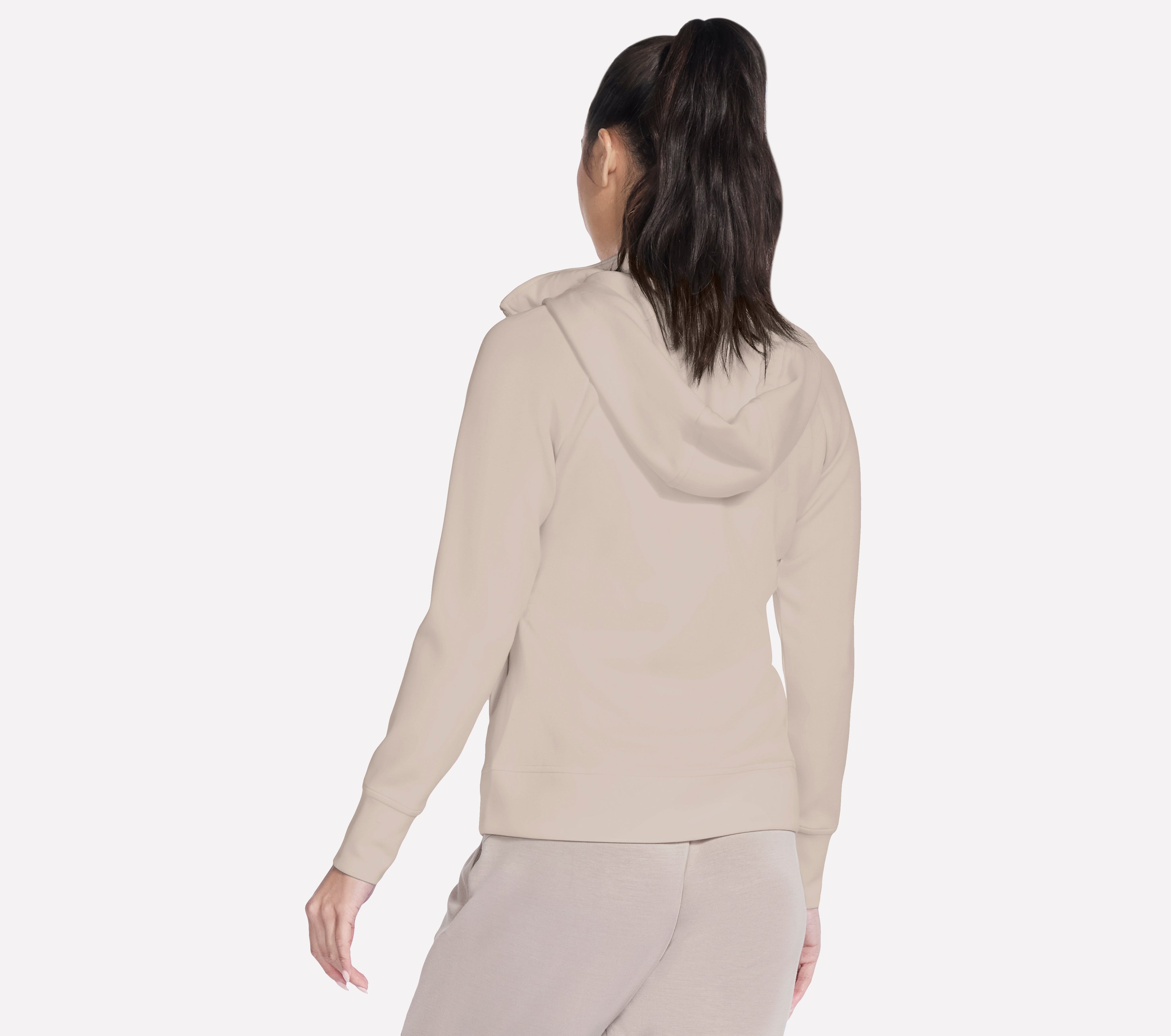 JA196 - SKECHLUXE ELEVATE FULL ZIP JACKET