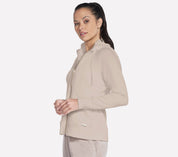 JA196 -SKECHLUXE ELEVATE FULL ZIP JACKET