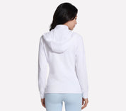 JA196 -SKECHLUXE ELEVATE FULL ZIP JACKET