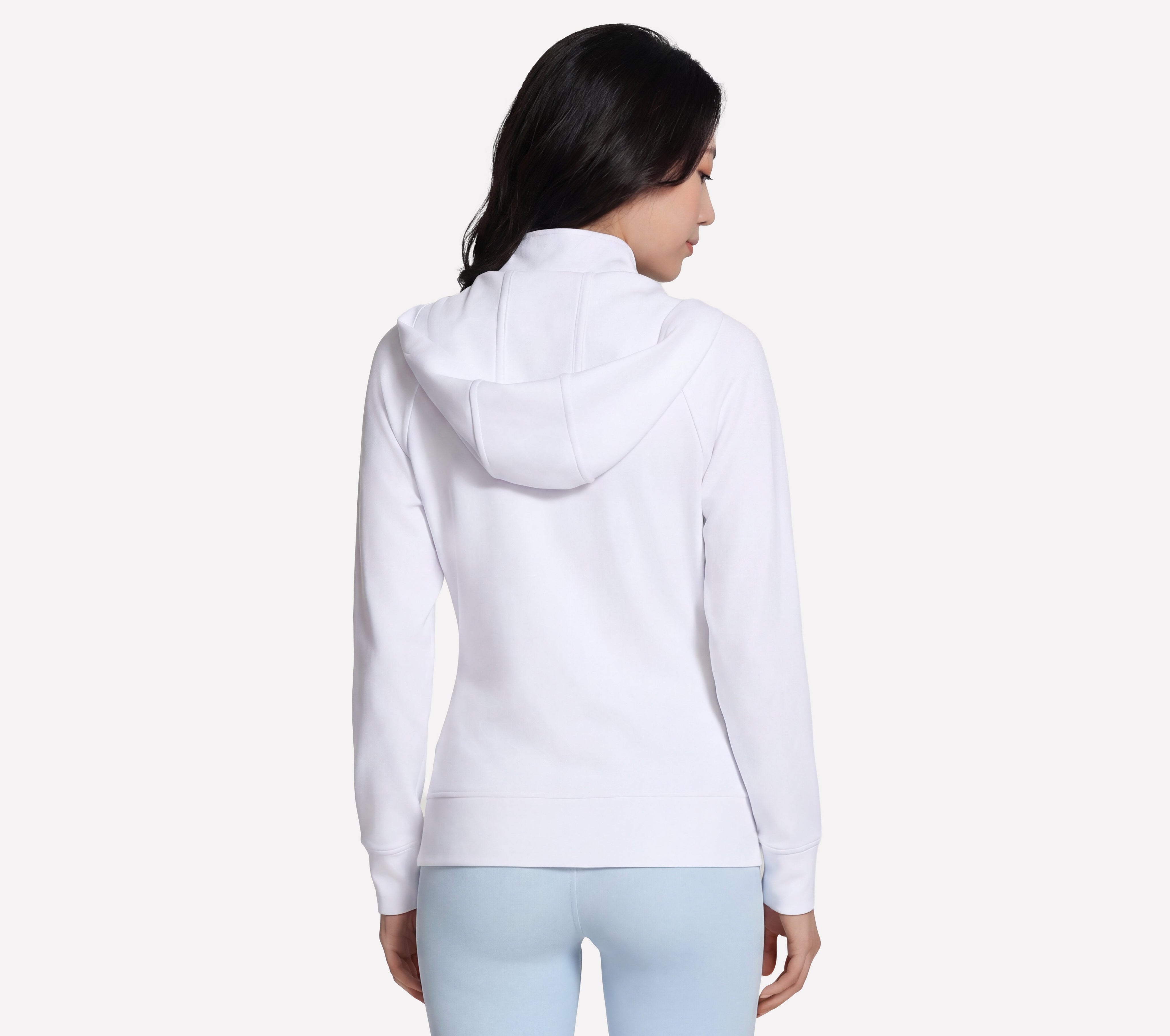 JA196 -SKECHLUXE ELEVATE FULL ZIP JACKET