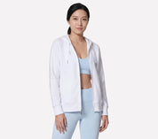 JA196 -SKECHLUXE ELEVATE FULL ZIP JACKET