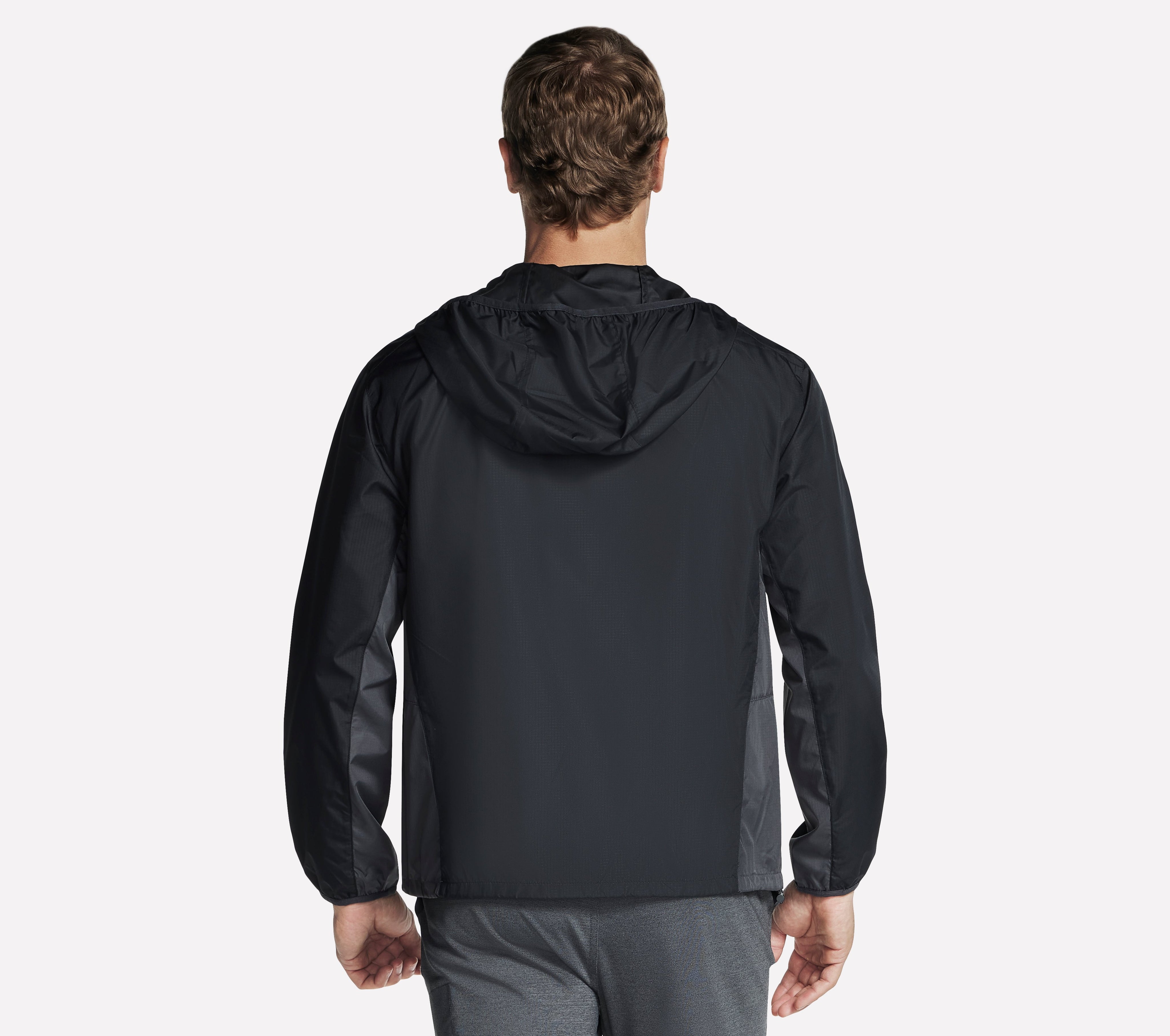 JA199 - SKECHERS BLADE PACKABLE JACKET