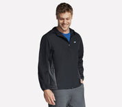 JA199 - SKECHERS BLADE PACKABLE JACKET
