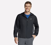 JA199 - SKECHERS BLADE PACKABLE JACKET
