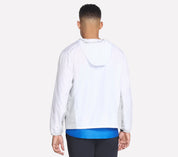 JA199 - SKECHERS BLADE PACKABLE JACKET