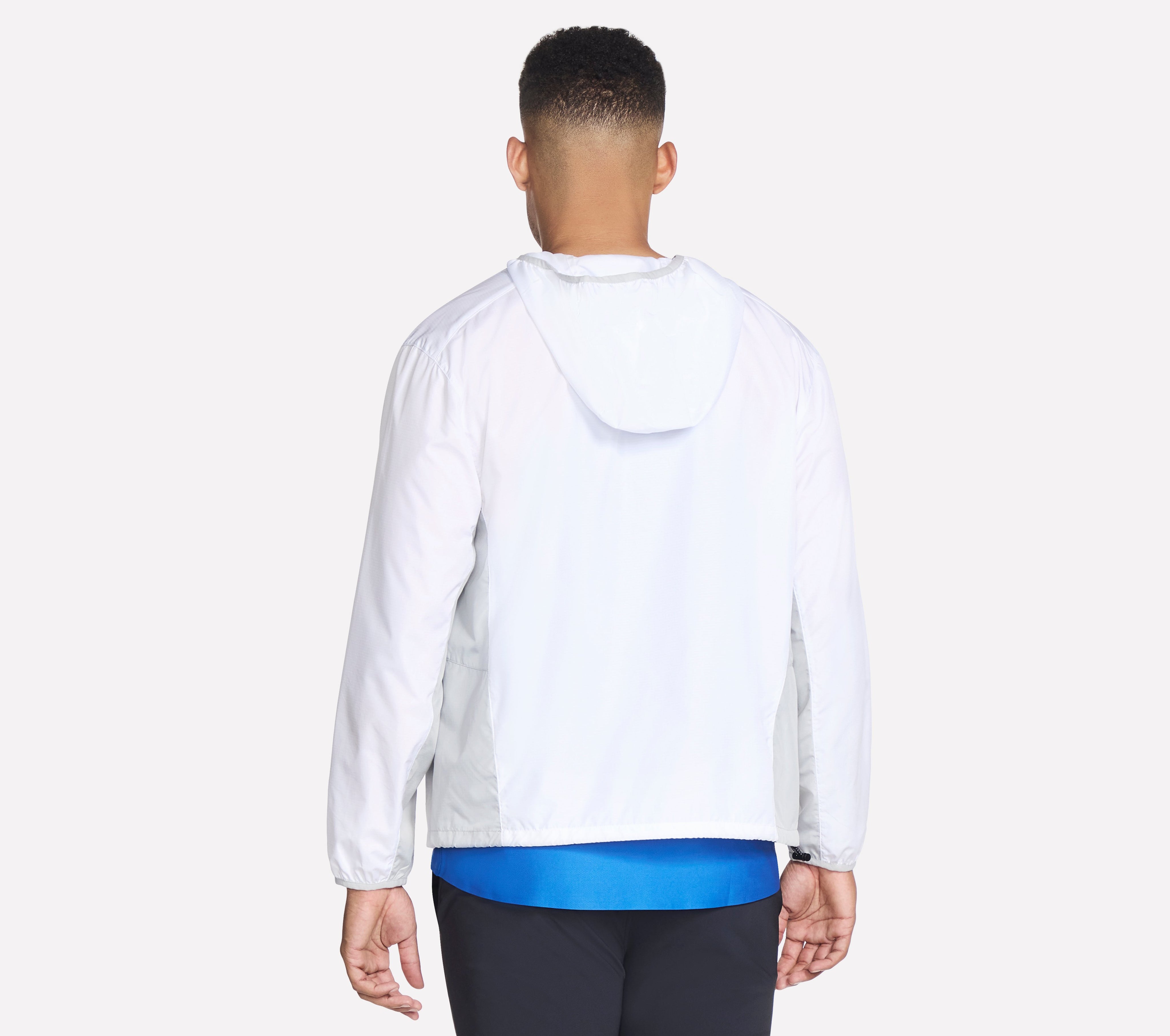 JA199 - SKECHERS BLADE PACKABLE JACKET