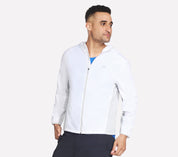 JA199 - SKECHERS BLADE PACKABLE JACKET