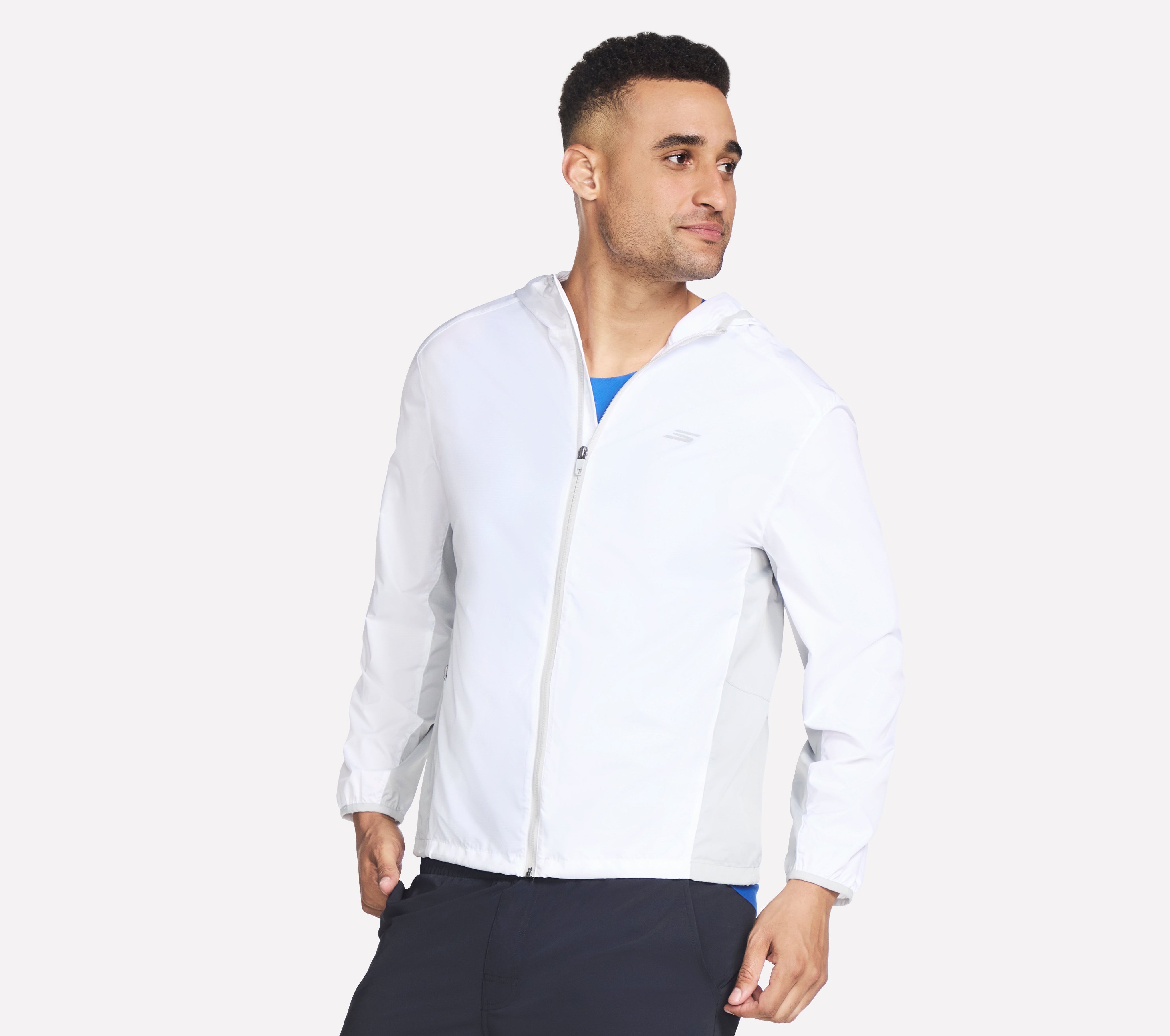 JA199 - SKECHERS BLADE PACKABLE JACKET