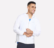 JA199 - SKECHERS BLADE PACKABLE JACKET