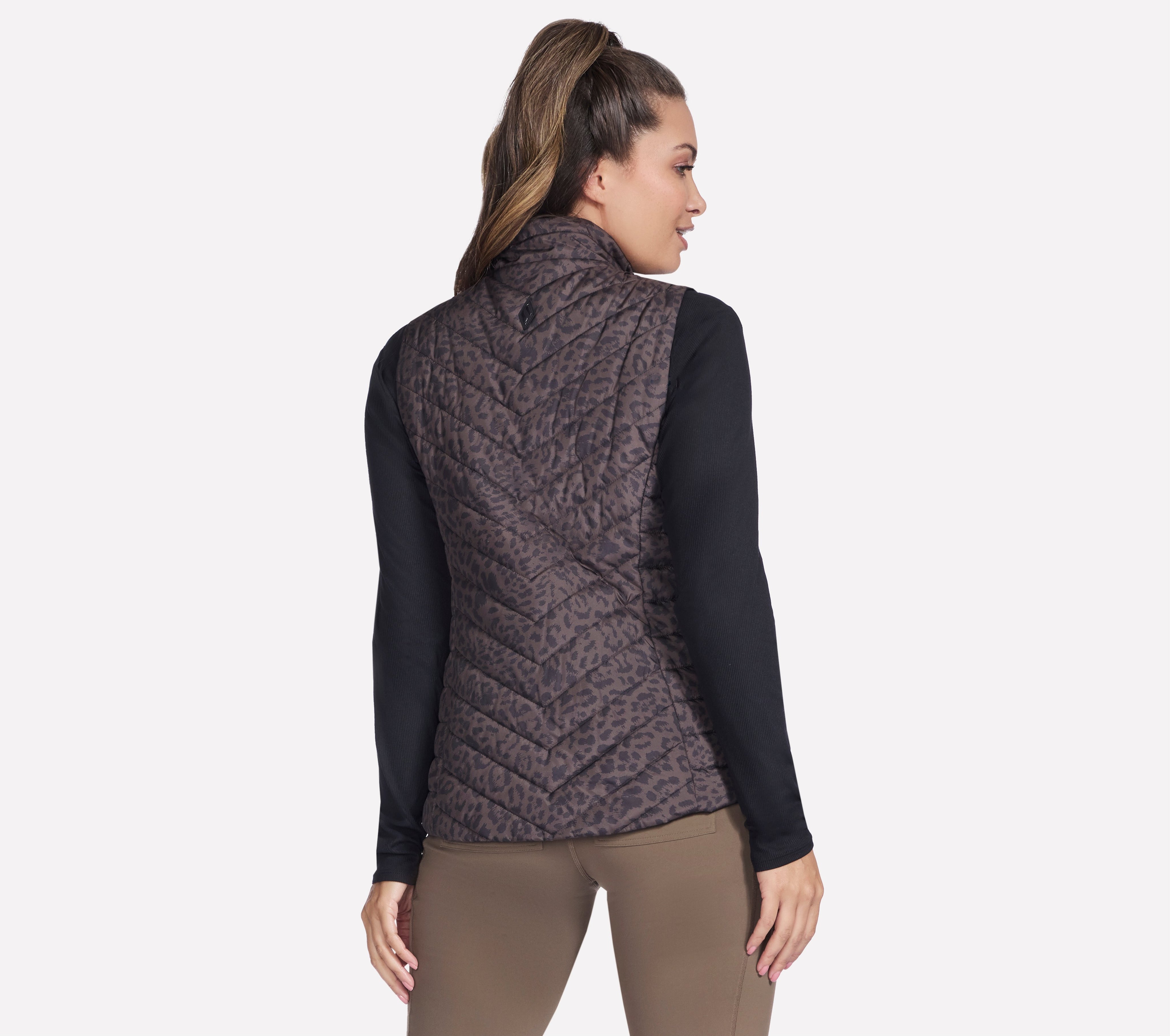 JA209 - ON-THE-GO LUXE VEST