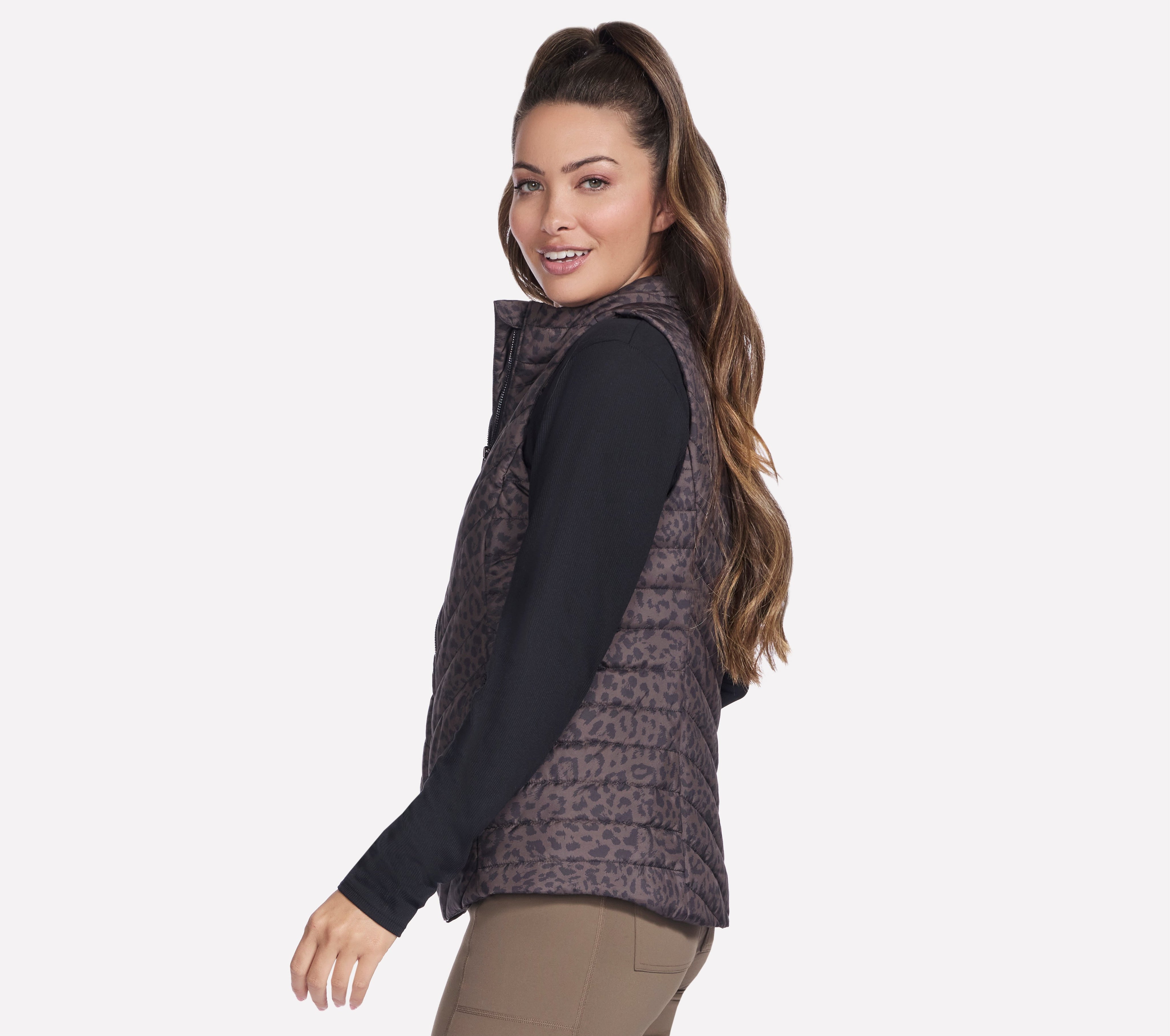 JA209 - ON-THE-GO LUXE VEST