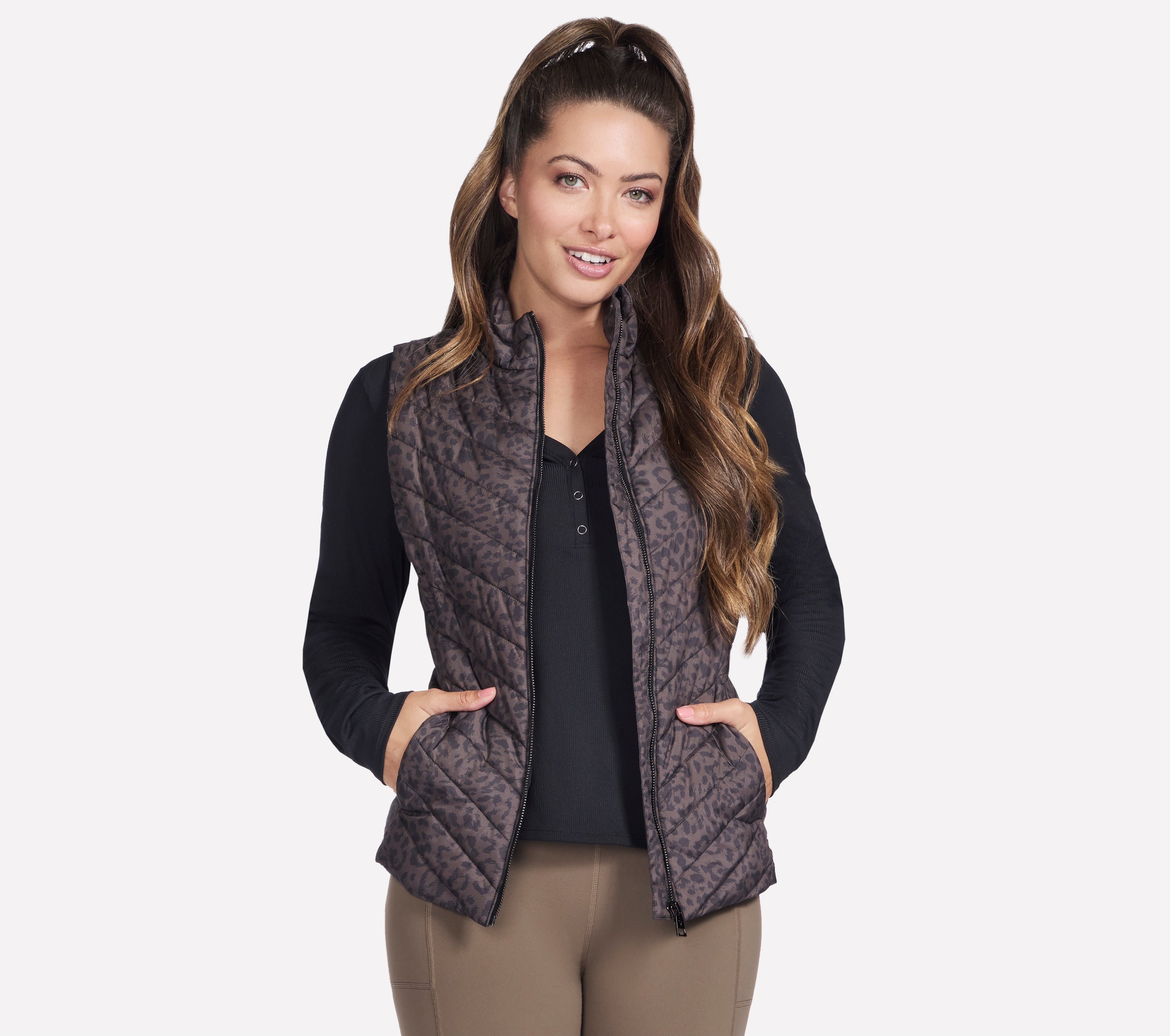 JA209 - ON-THE-GO LUXE VEST
