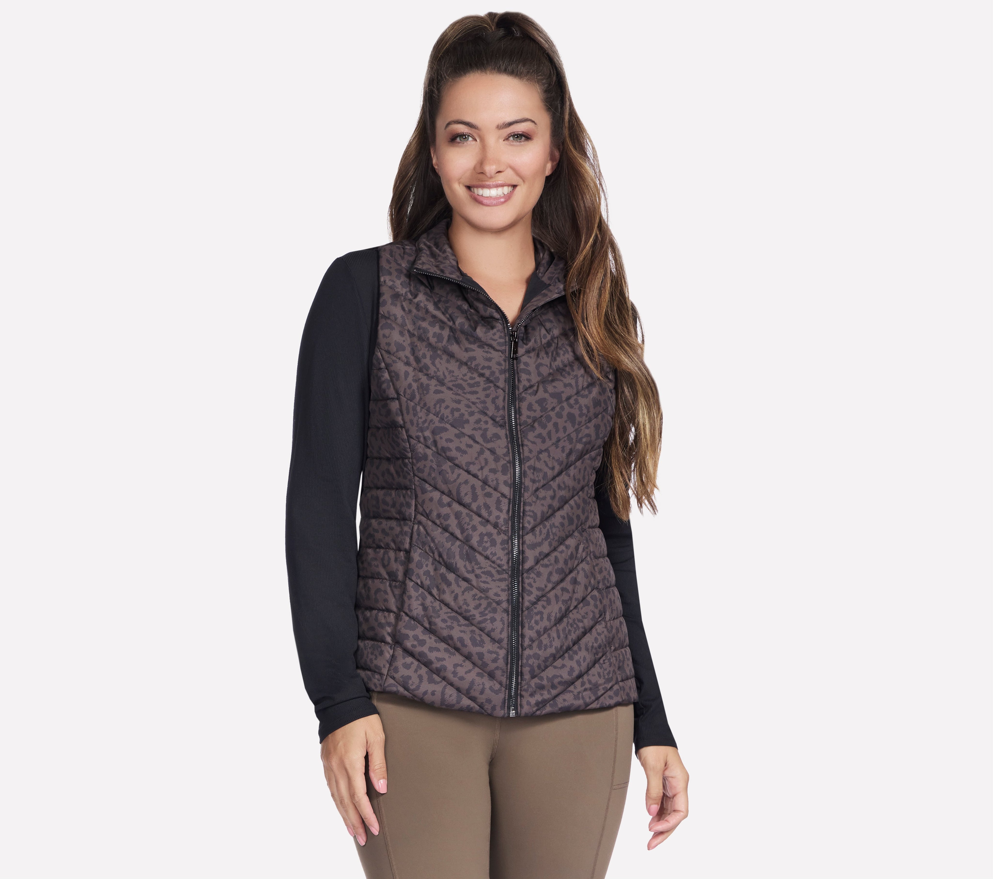 JA209 - ON-THE-GO LUXE VEST