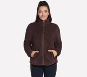 JA218 - SKECH-SHERPA JACKET