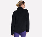 JA218 - SKECH-SHERPA JACKET